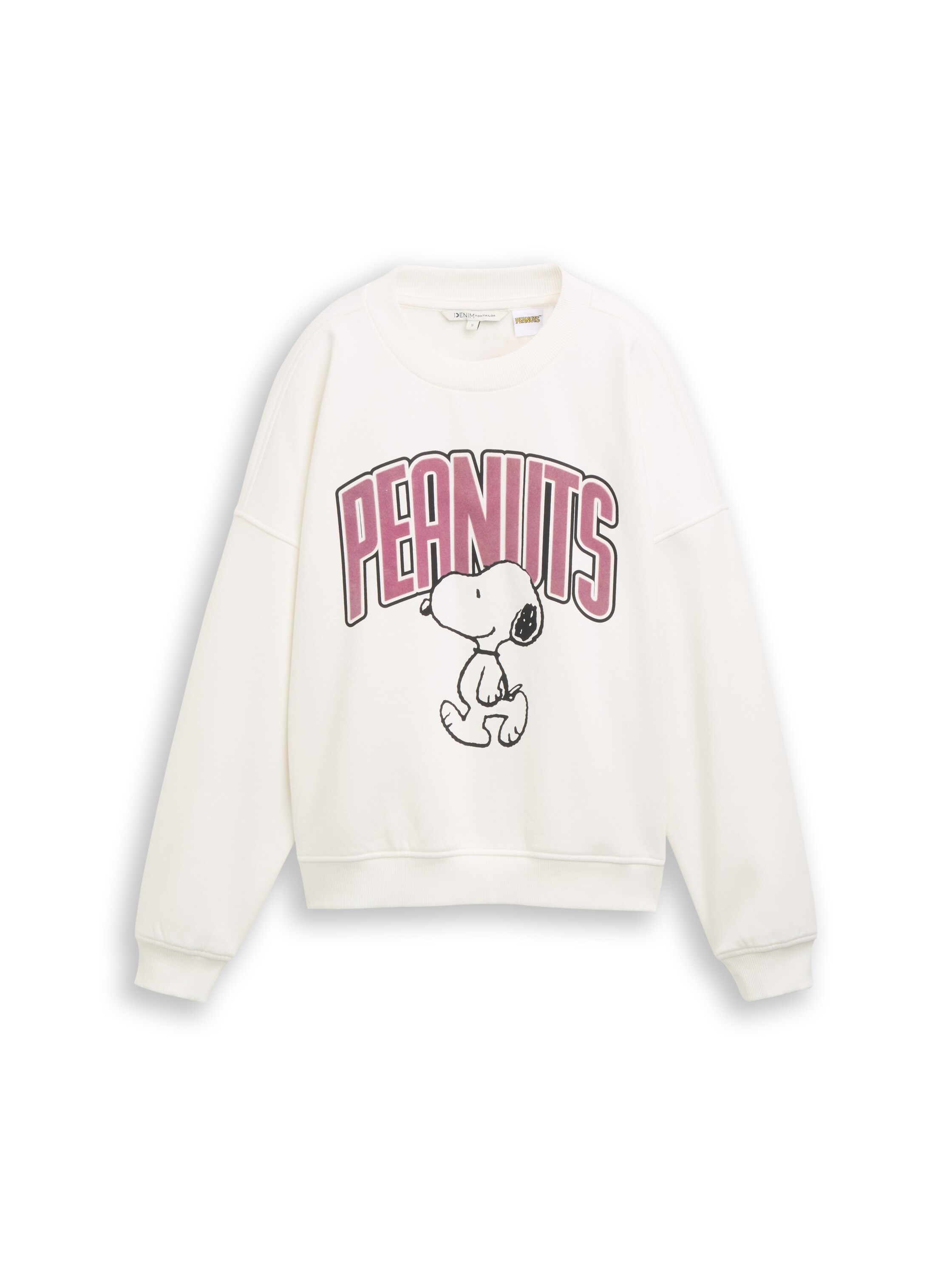 TOM TAILOR Denim Sweat-shirt
