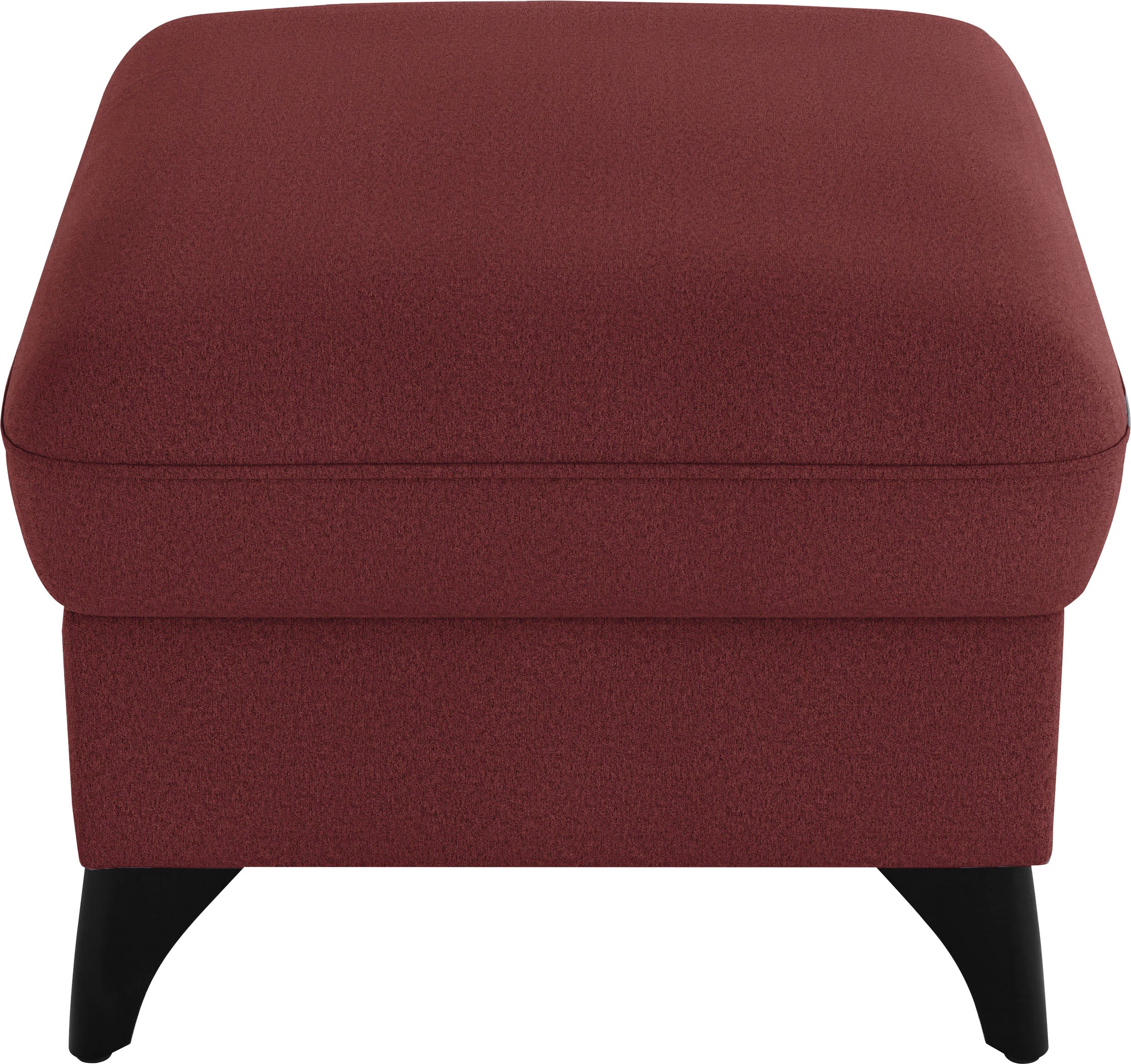 sit&more Polsterhocker »Astoria« Passend zur "Astoria"-Serie