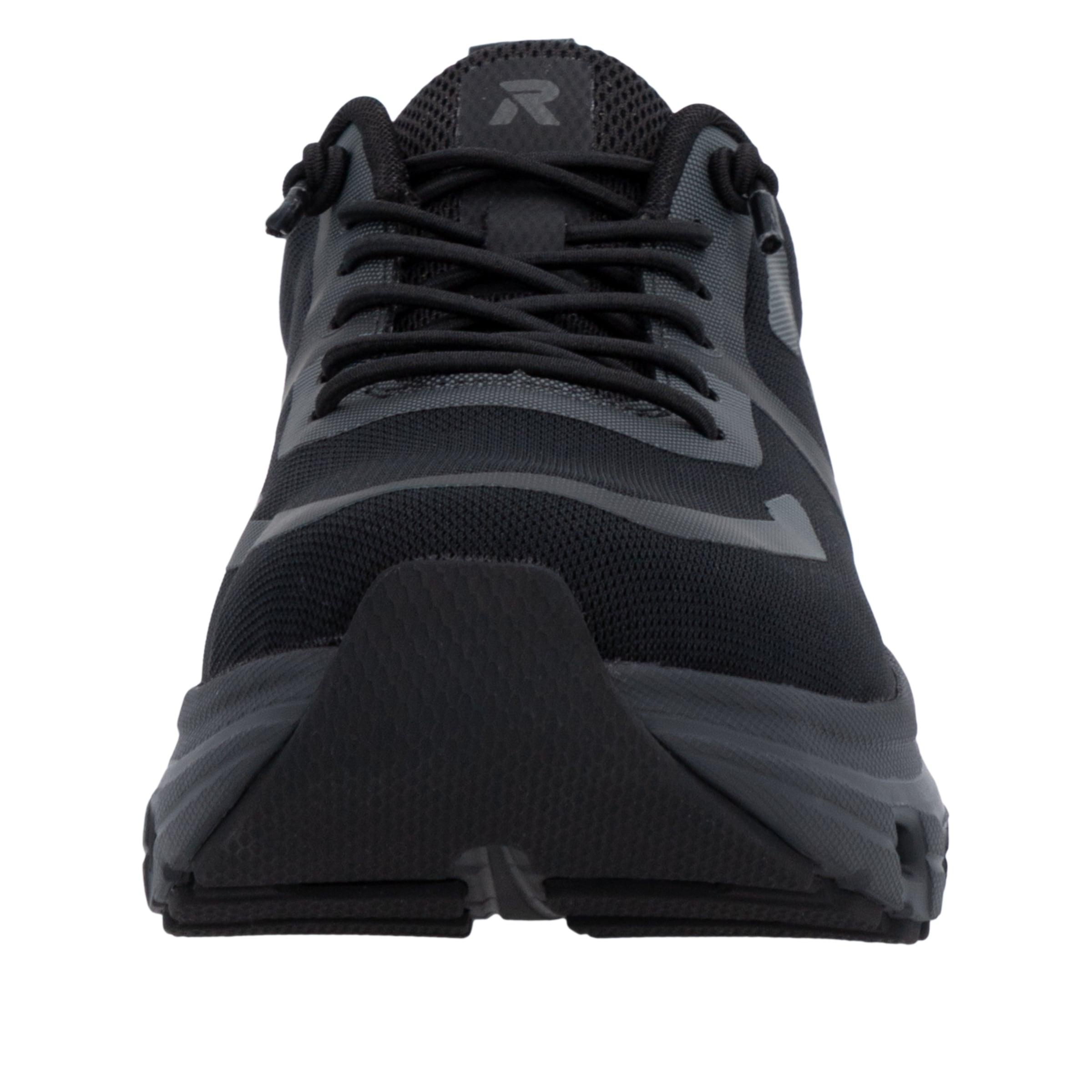 Rieker Baskets slip-on  chaussure de sport, sneaker décontracté, chaussure basse à enfiler