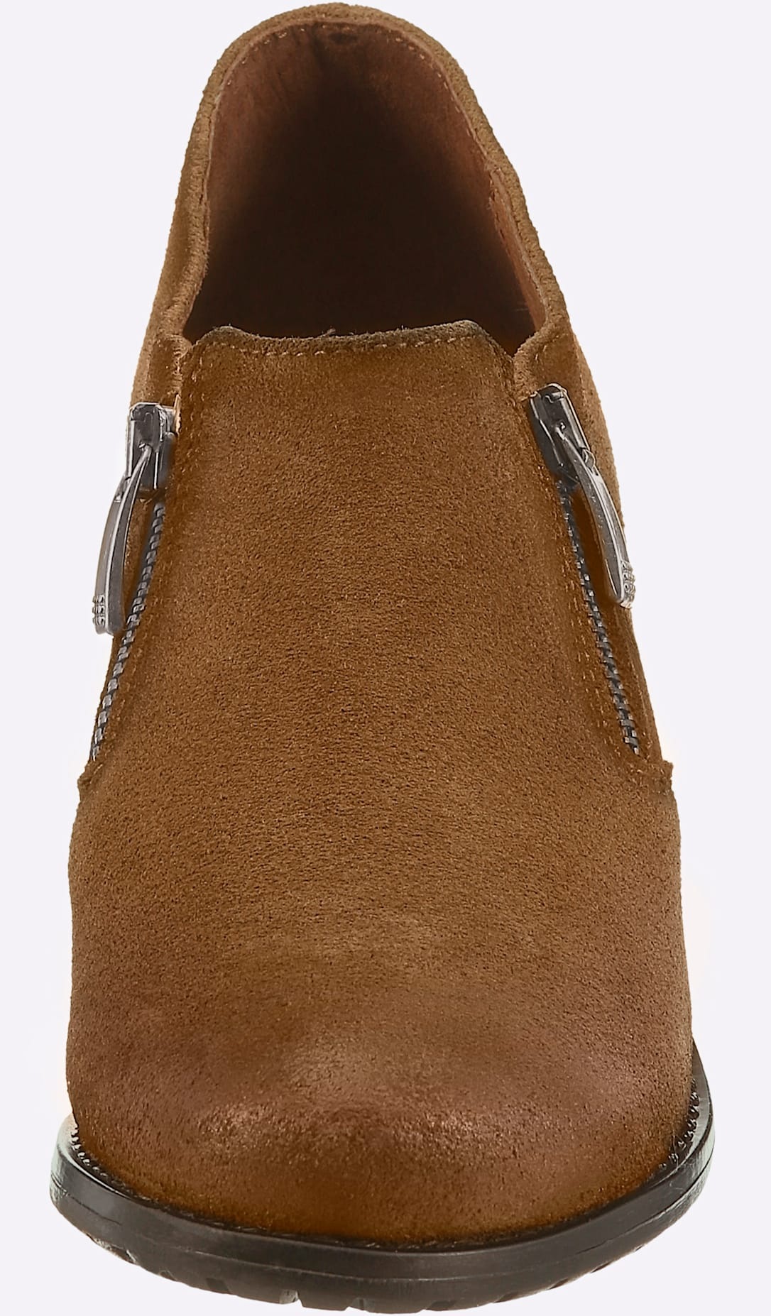 heine Stiefelette