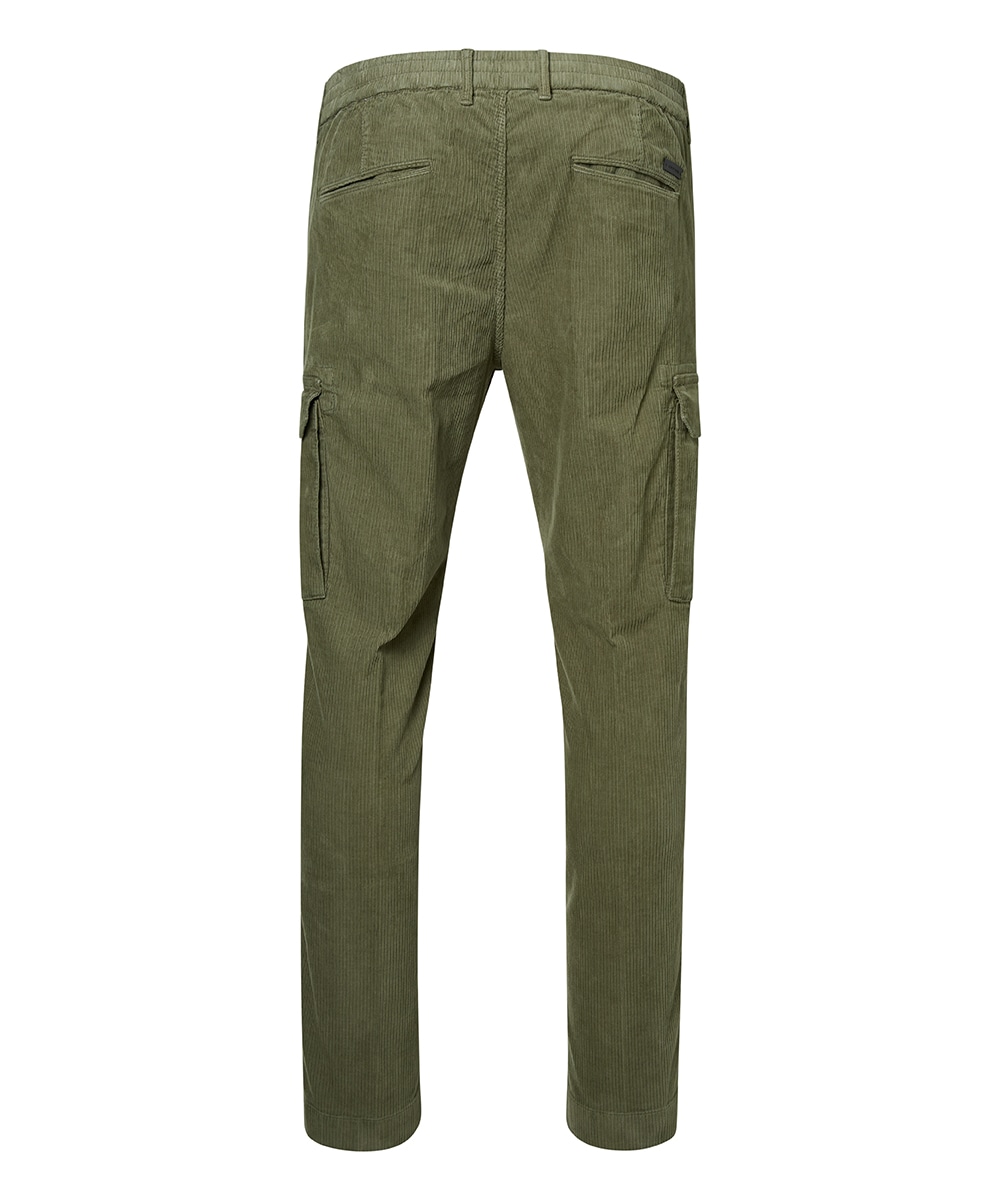 Pierre Cardin Pantalon cargo »PC-Cean«  mit Cargo Taschen
