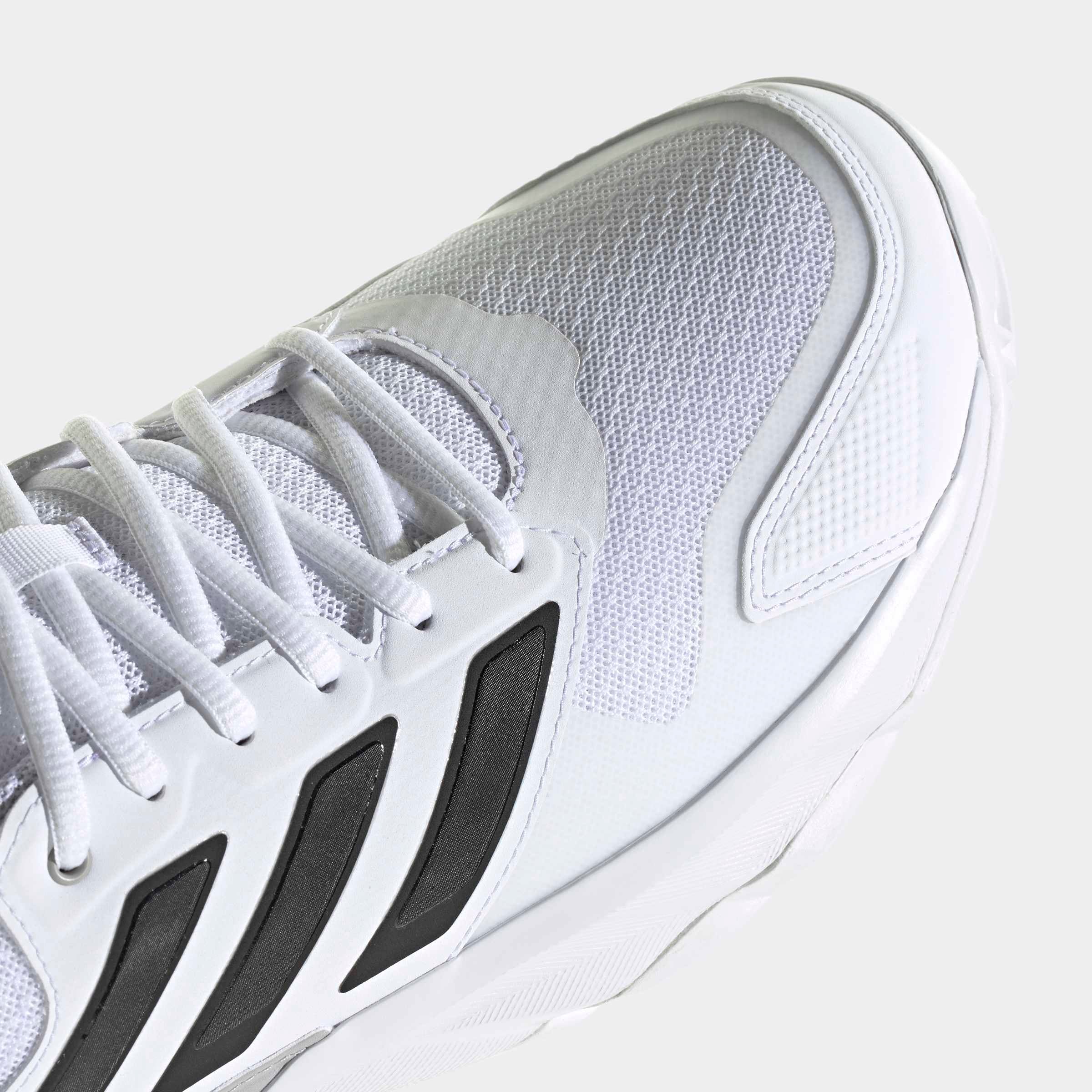 adidas Performance Chaussure de tennis »COURTJAM CONTROL 3 CLAY«  pour terrains en terre battue, clay