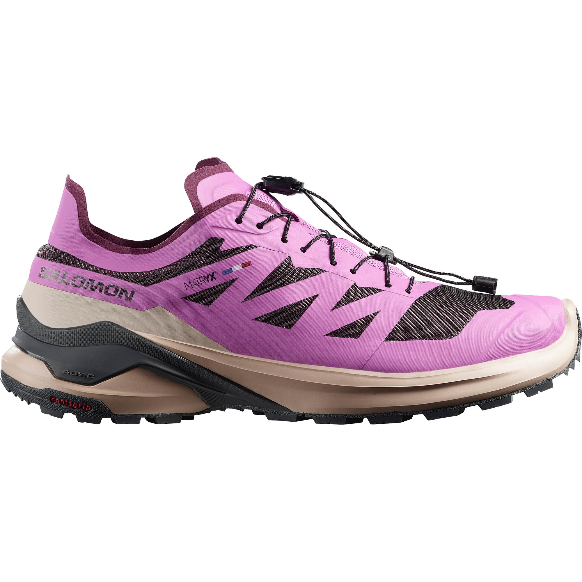 Salomon Chaussures de trail »XA META MADE IN FRANCE«