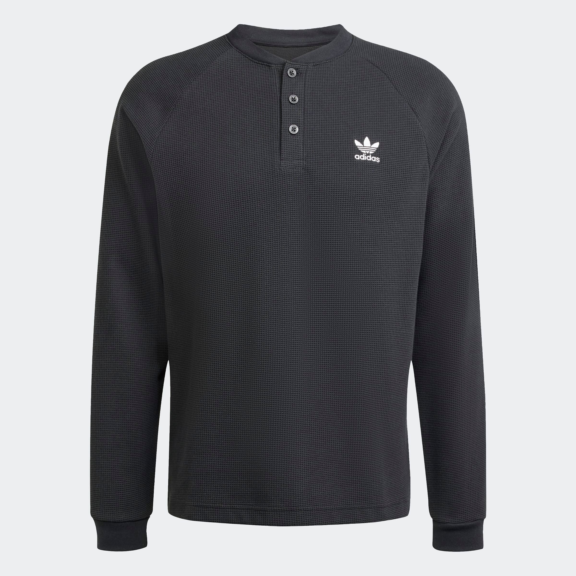 adidas Originals T-shirt à manches longues »ESSENTIALS LS«
