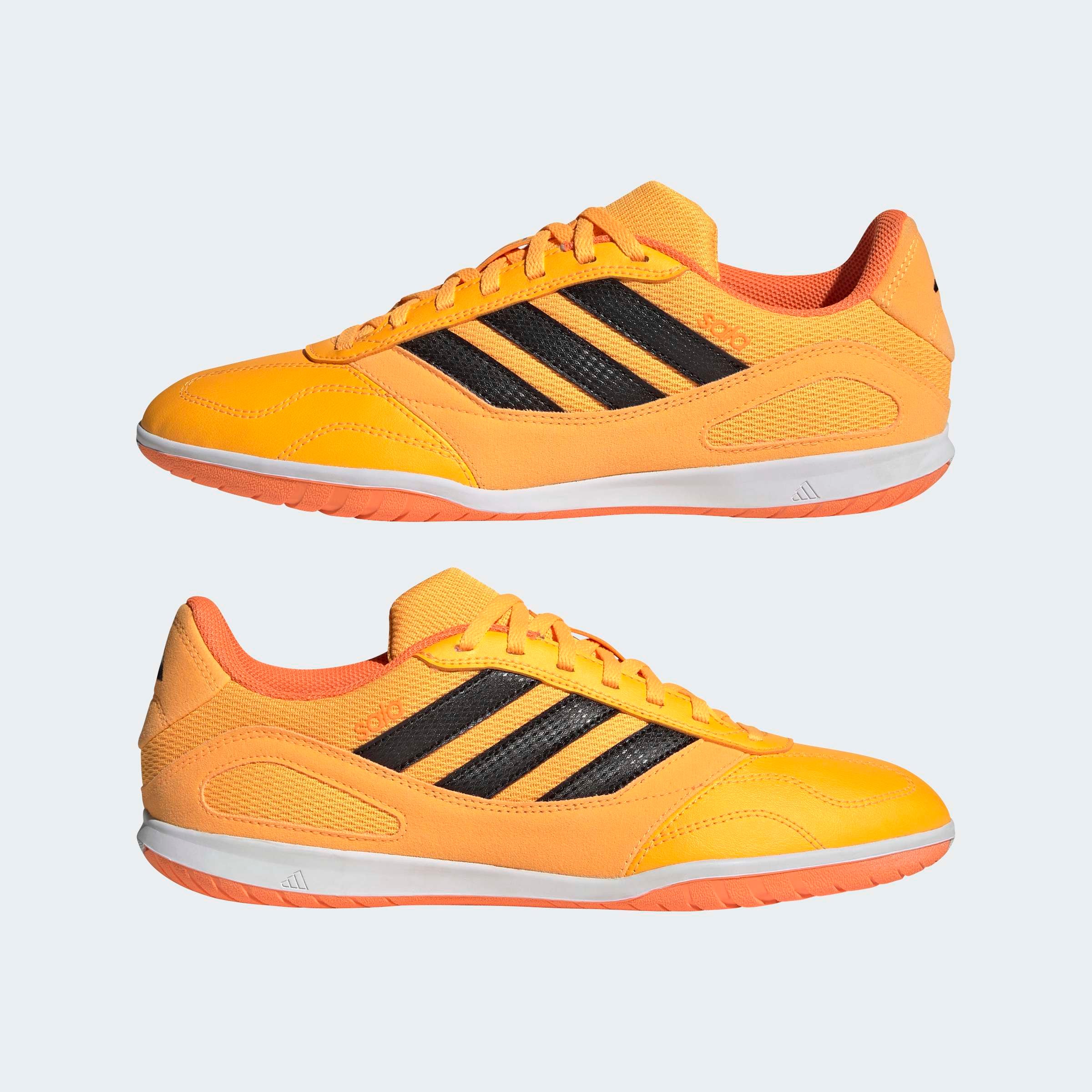 adidas Performance Fussballschuh »SUPER SALA III«  für Halle und Strasse