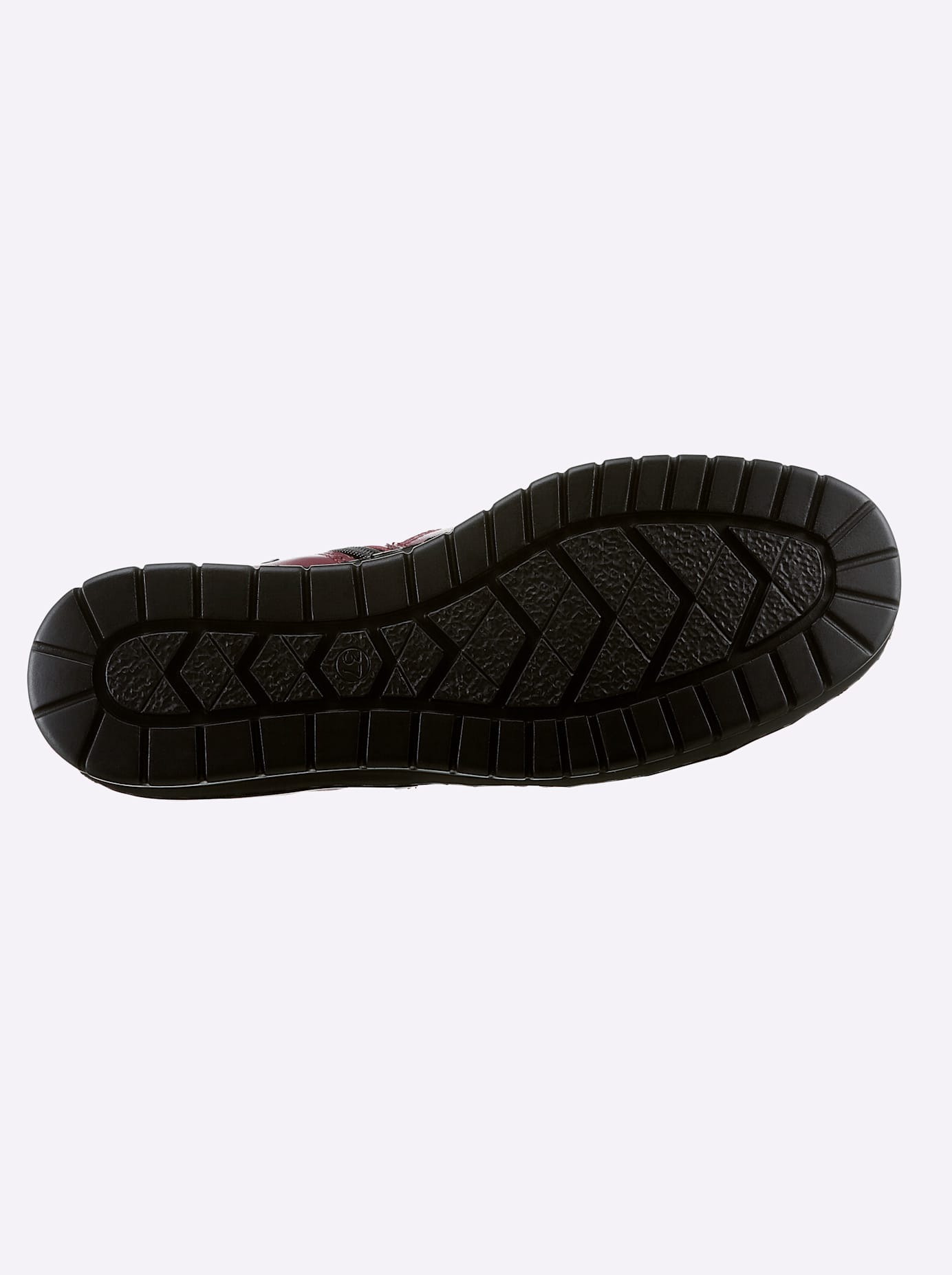 Classic Bottines