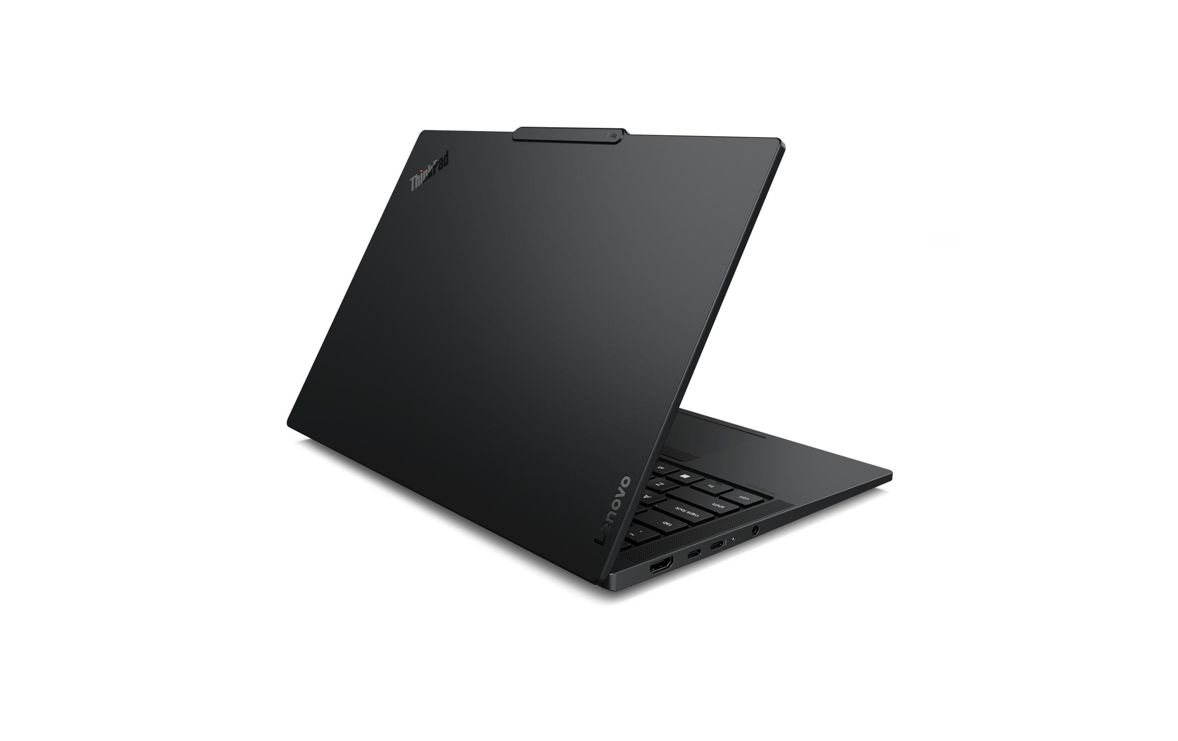 Lenovo Ordinateur portable »TP T14s AMD G7« / 14 ″