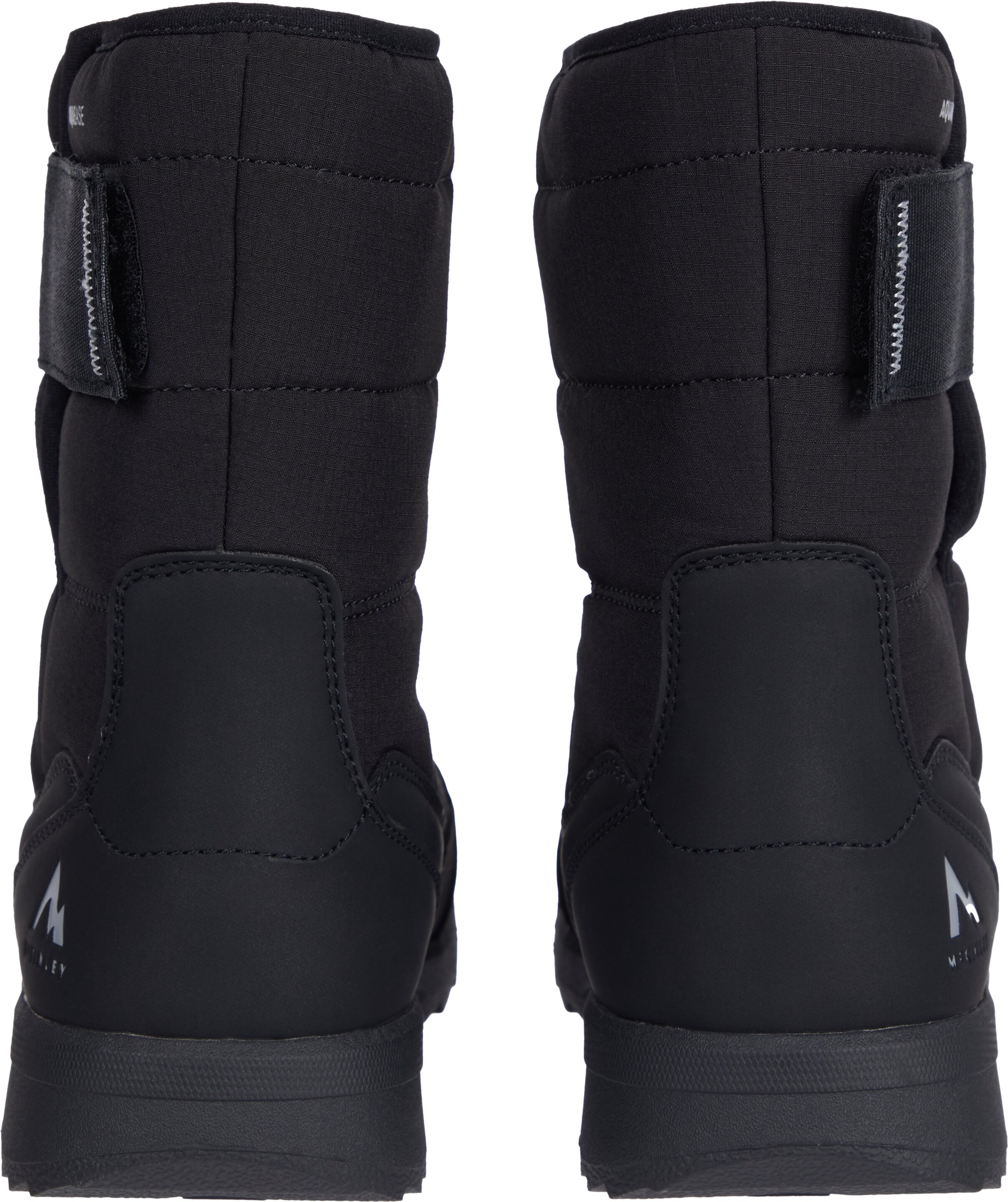 McKINLEY Bottes d'hiver »DA.-APRÈS-STIEFEL REGINA II AQB W«  Winterschuhe, Winterboots, Snowboots, wasserabweisend