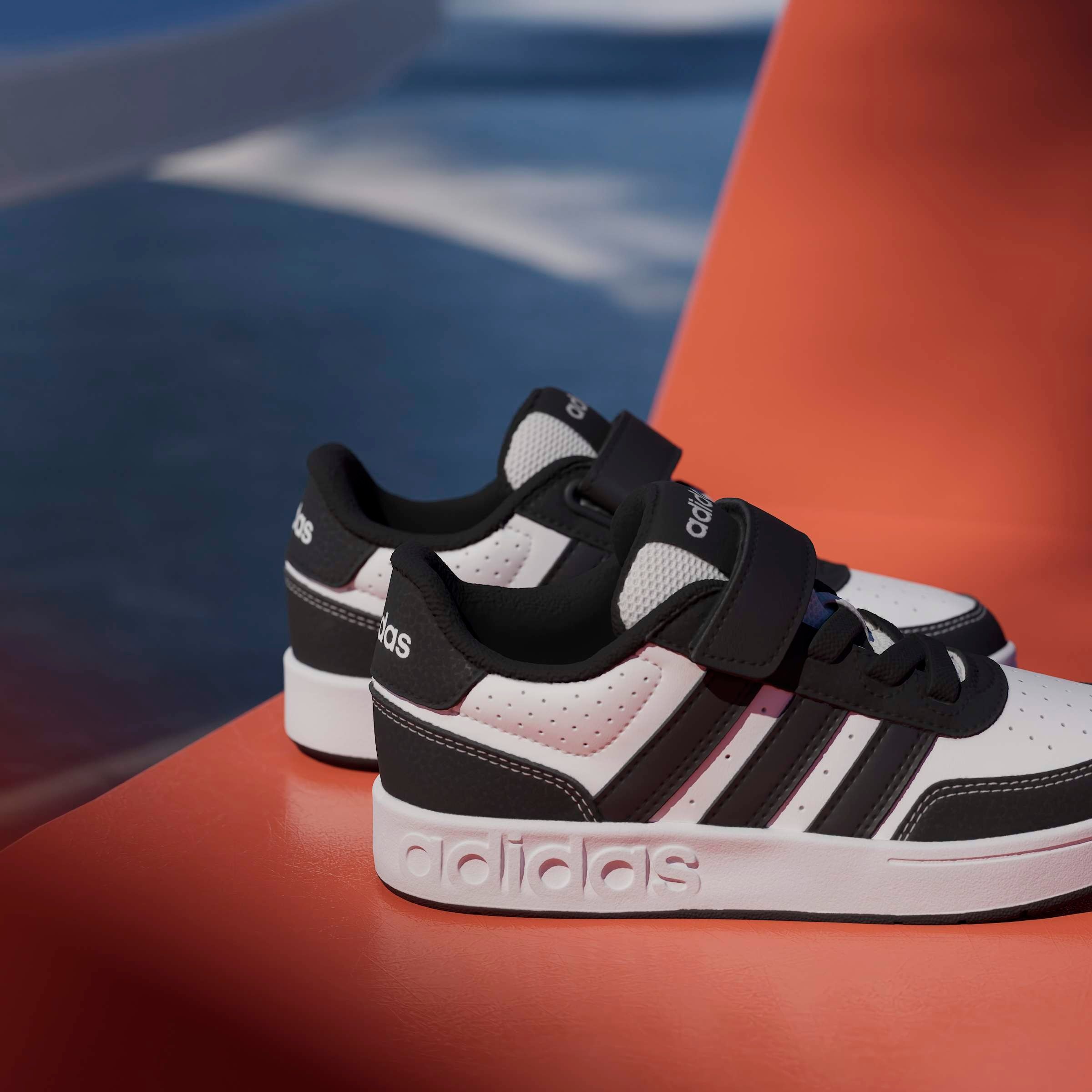 adidas Sportswear Sneaker »BREAKBASE KIDS«  für Kinder & Jugendliche