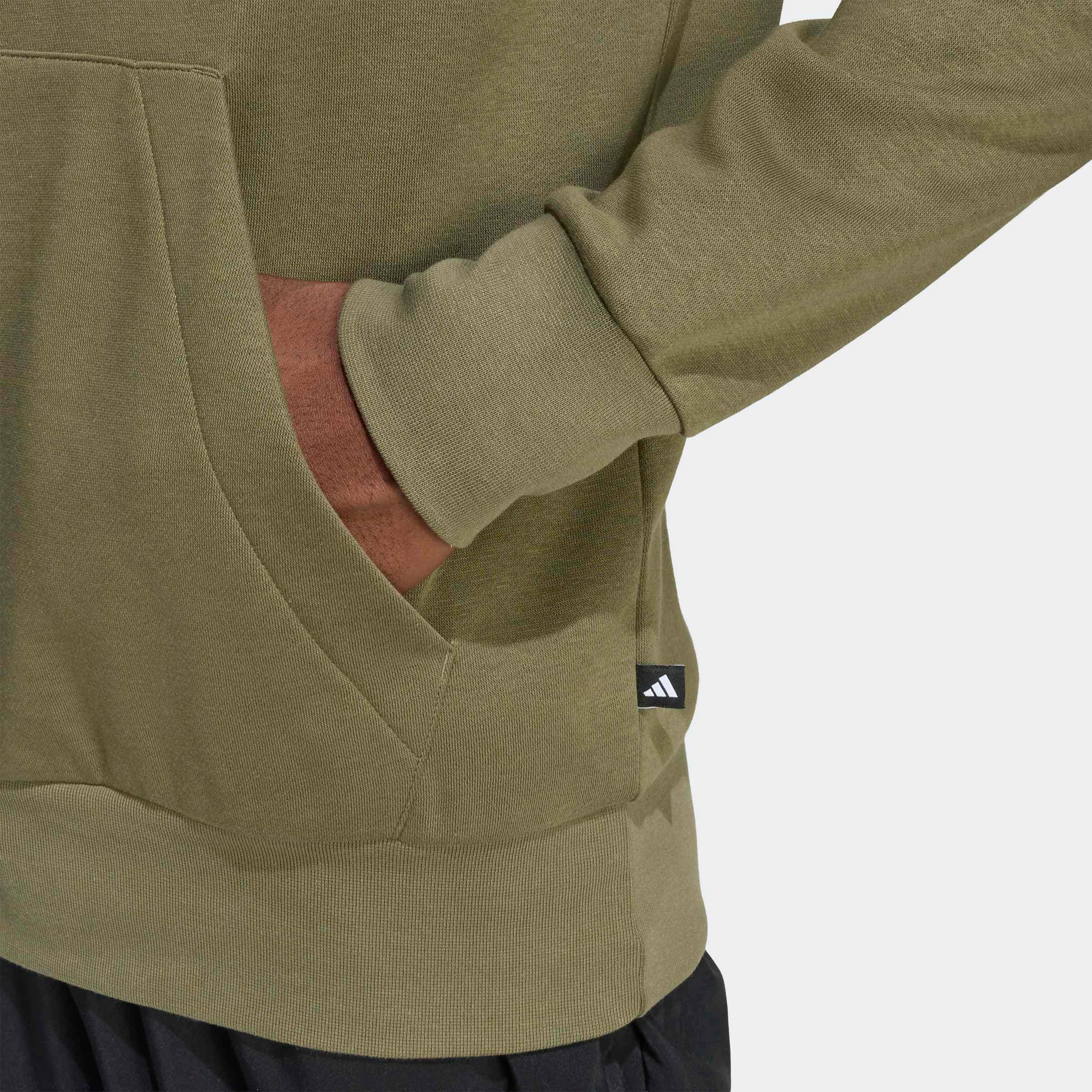 adidas Sportswear Sweat à capuche »M CAMO MOD L H«
