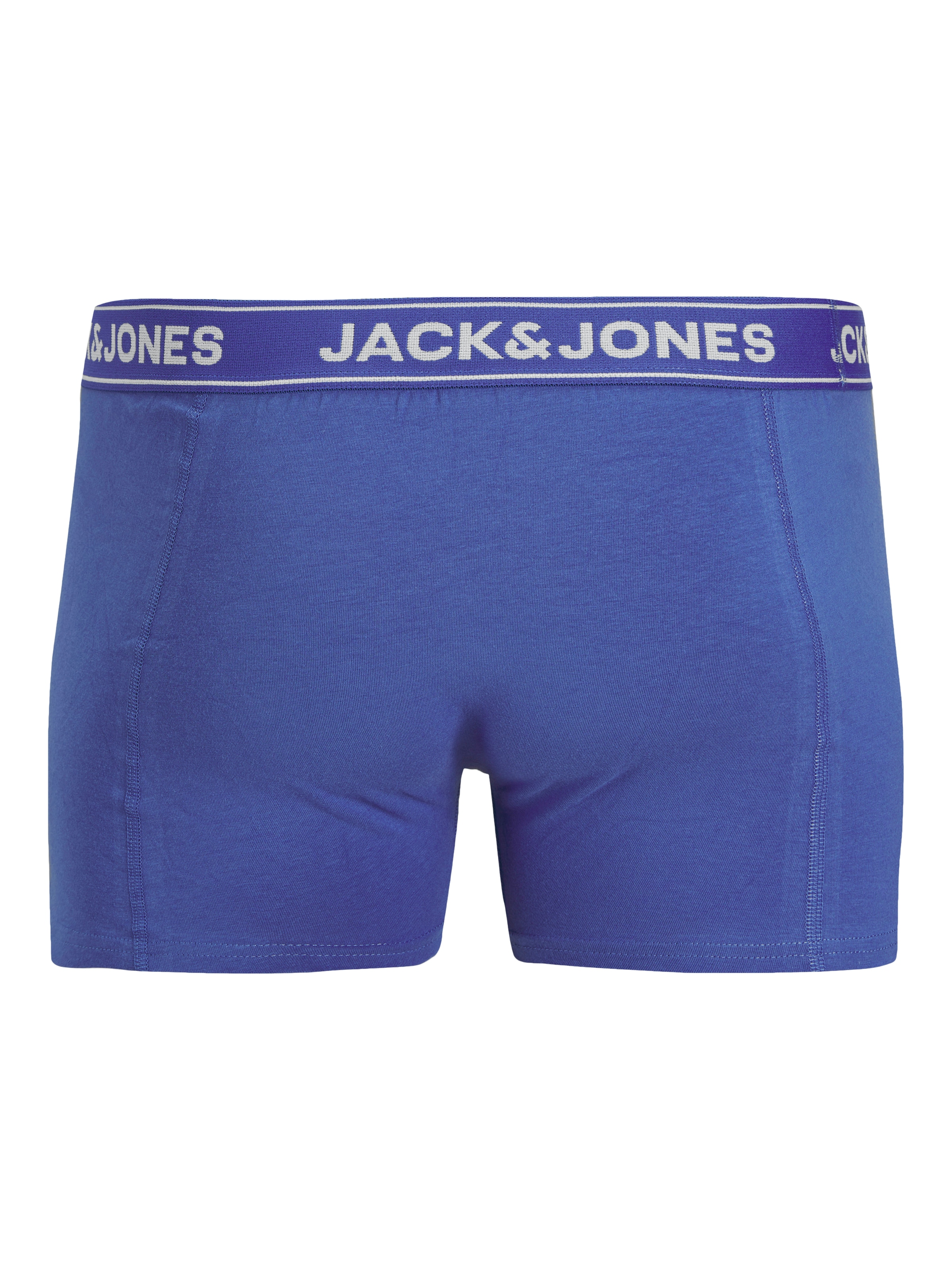 Jack & Jones PlusSize Tronc »JACBLACK FRIDAY TRUNKS 3 PACK PLS« Packung, 3 cuis