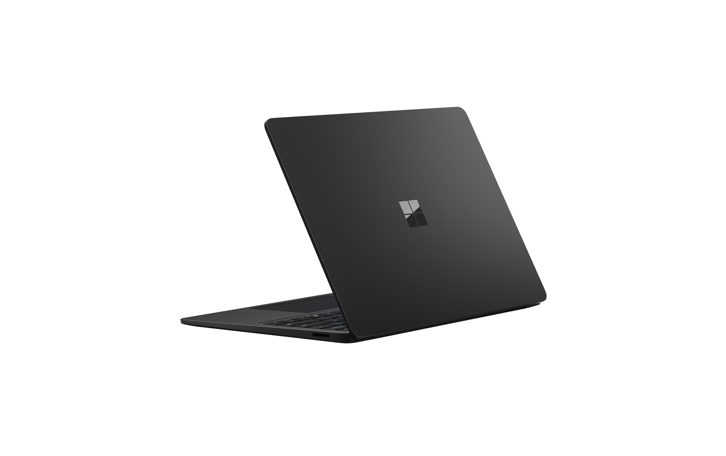 Microsoft Ordinateur portable »Surface Laptop 8. Edition, 13,8« / 13 ″ Qualcomm 512 Go SSD NPU intégrée (Neural Processing Unit)