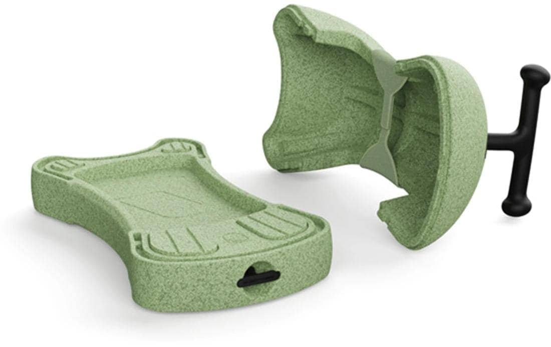   Rutscher »Scoot and Ride Just 4 Motion My First 3in1 Olive«