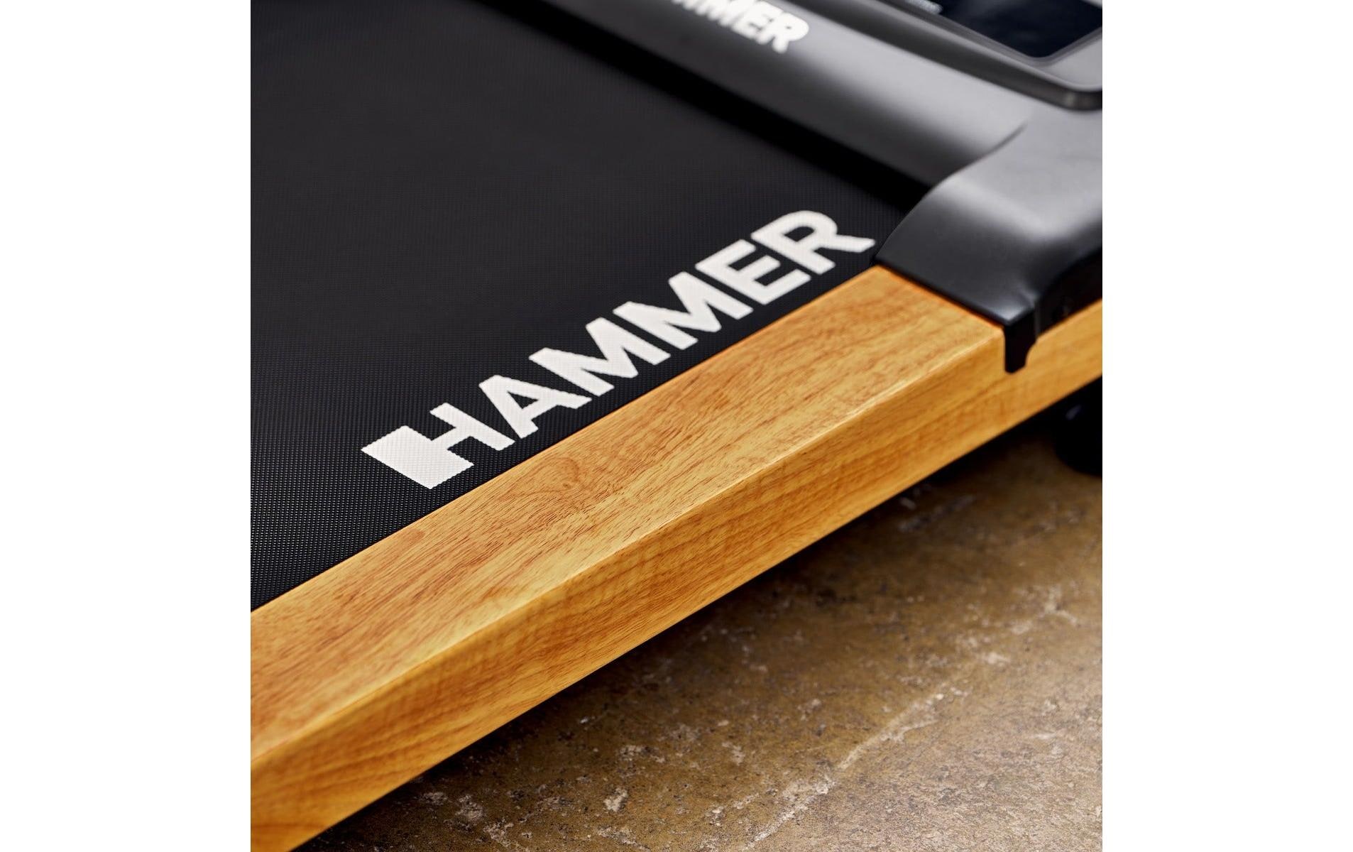 Hammer »HAMMER Laufband Walk 2.0 NorsK«