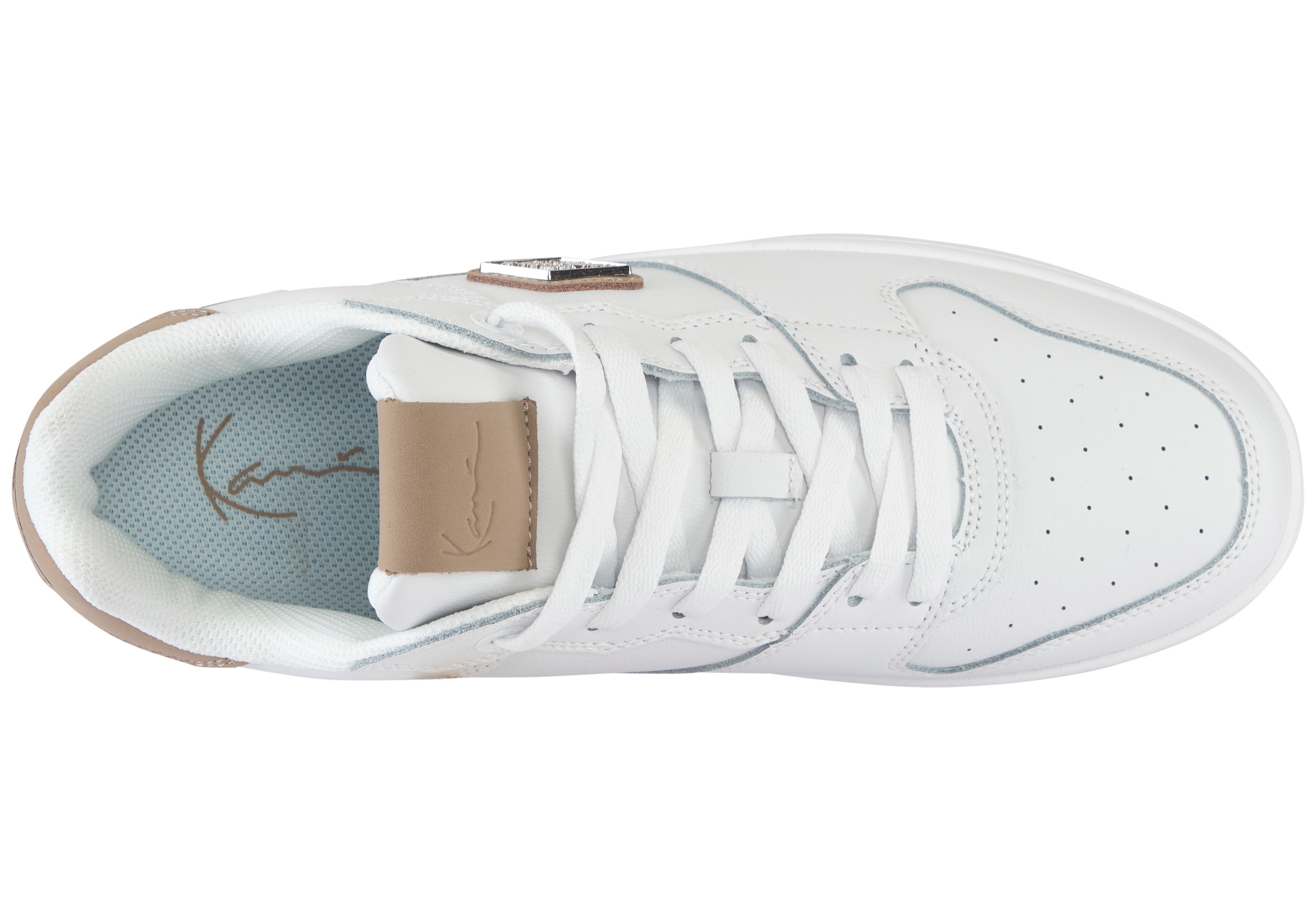Karl Kani Sneakers »89 PRM `26«