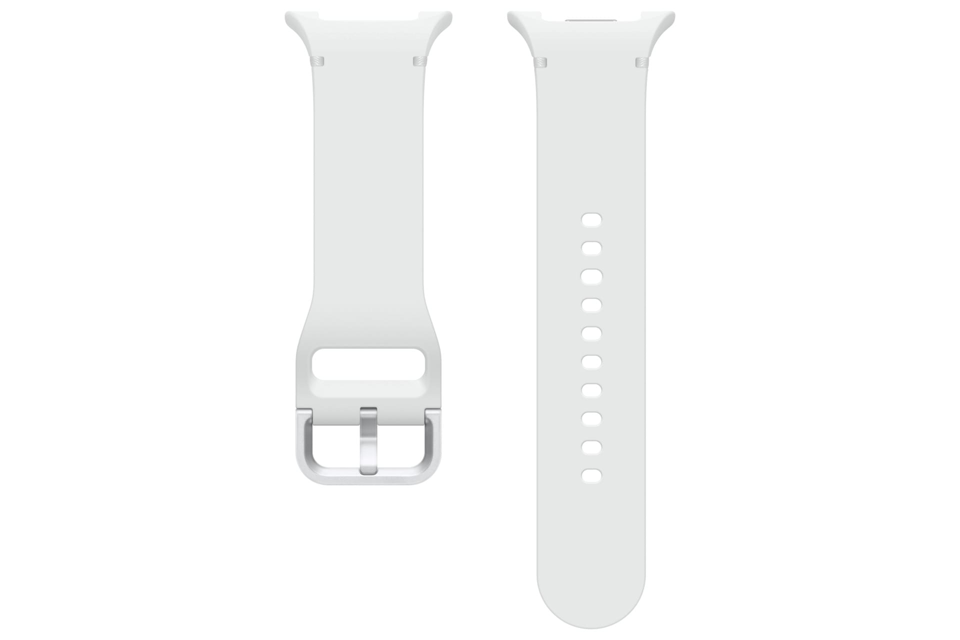 Samsung Bracelet interchangeable »Sport Band (Gr. S/M) für Samsung Galaxy Watch8 / Watch8 Classic«