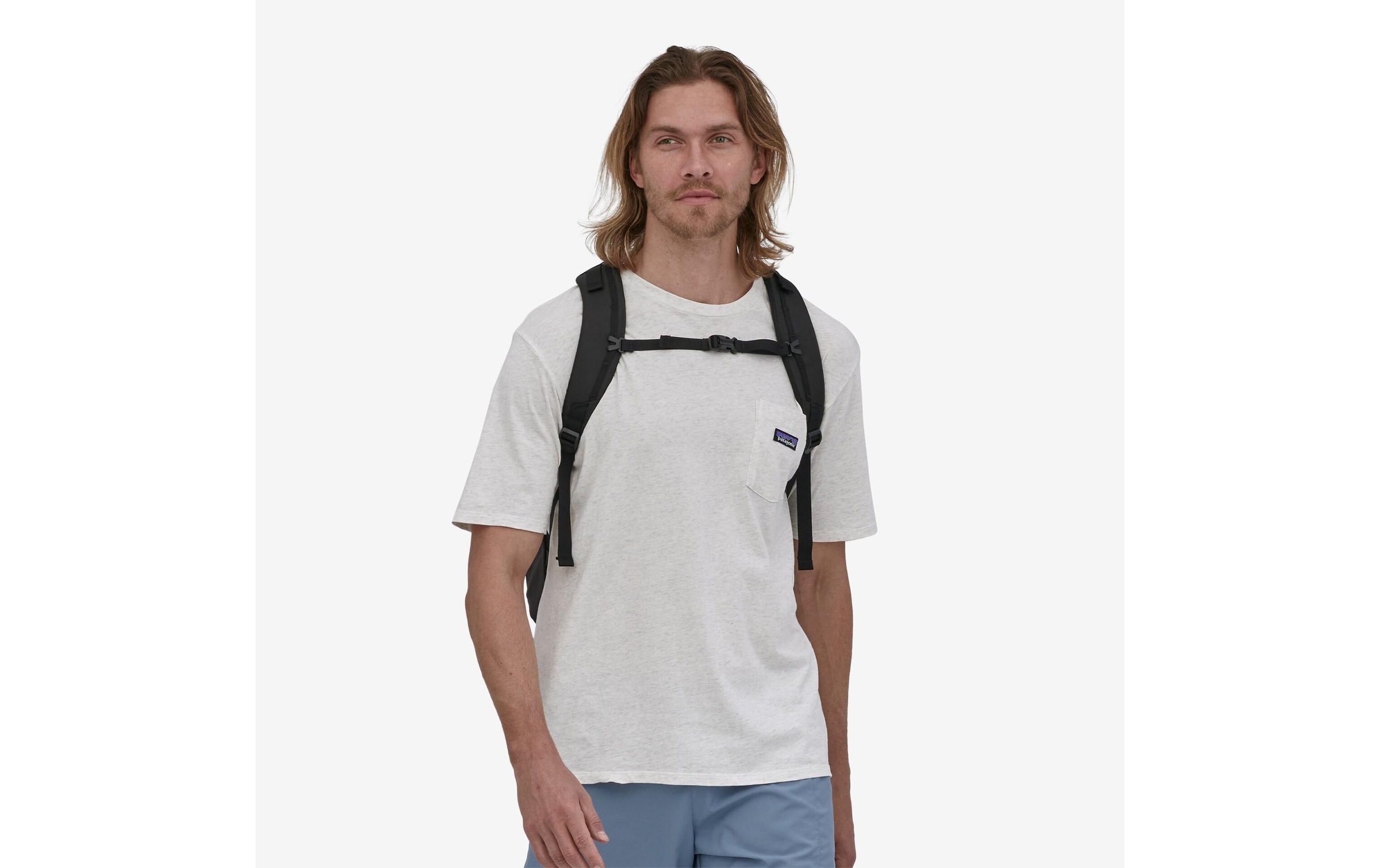 Patagonia Sac à dos de loisirs »Refugio Day Pack 30 l« Reflektoren