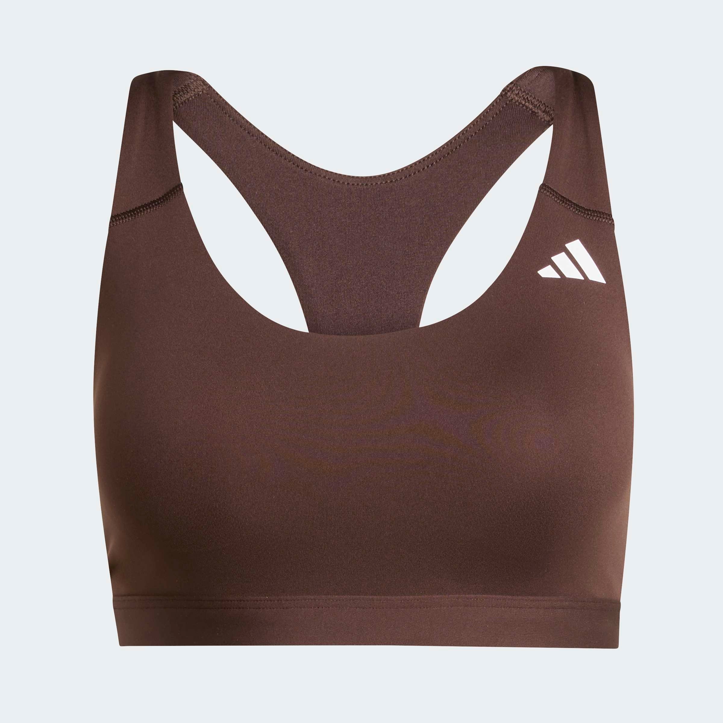 adidas Performance Soutien-gorge de sport »OPT ESS MS BRA« 1 pièces