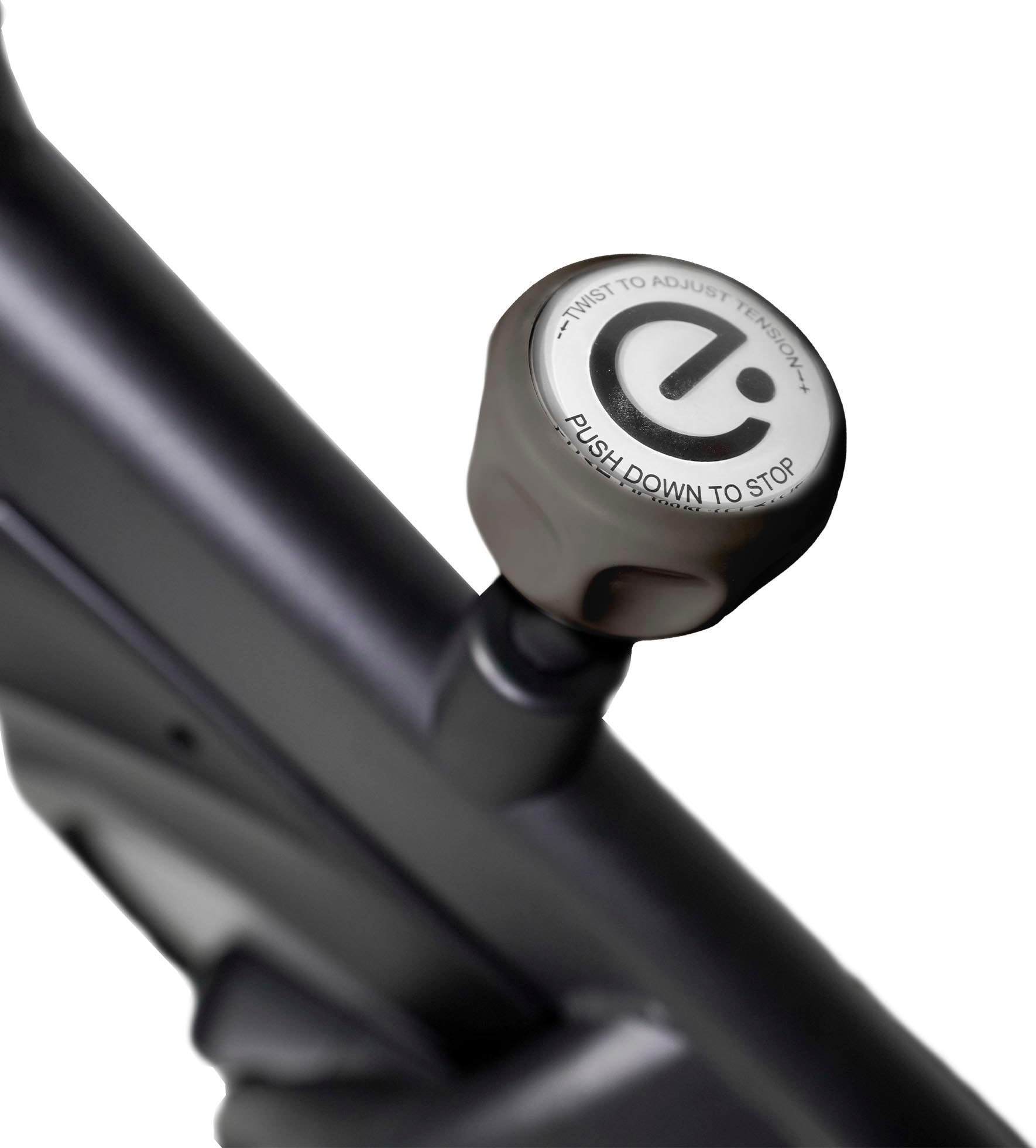 Echelon Vélo de vitesse »GT Smart Connect« 136 kg max. Benutzergewicht, Fahrrad, 32 Widerstandsstufen