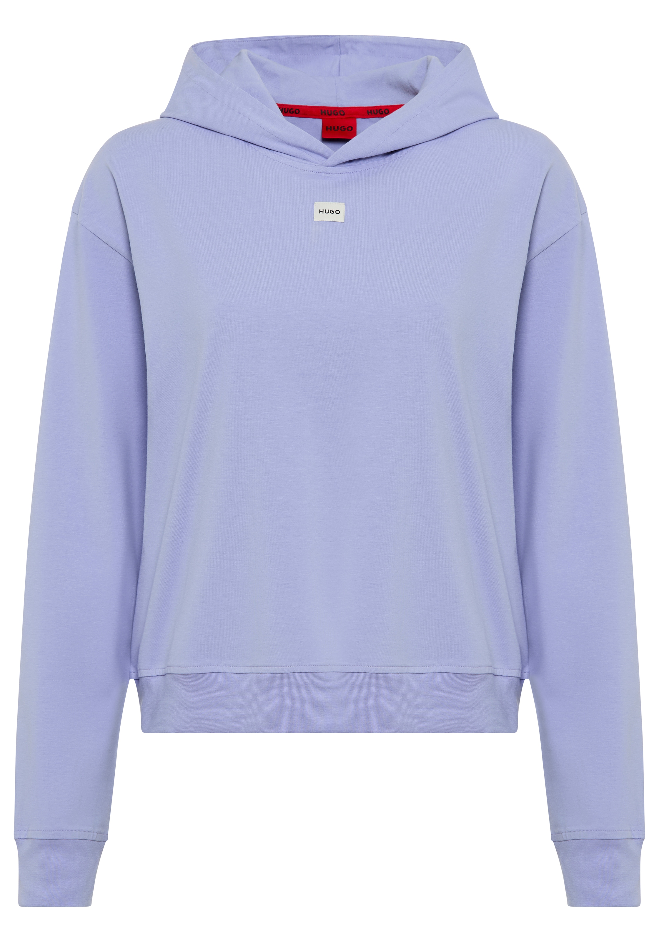 HUGO Underwear Hoodie »Signature«, basic, normale Passform
