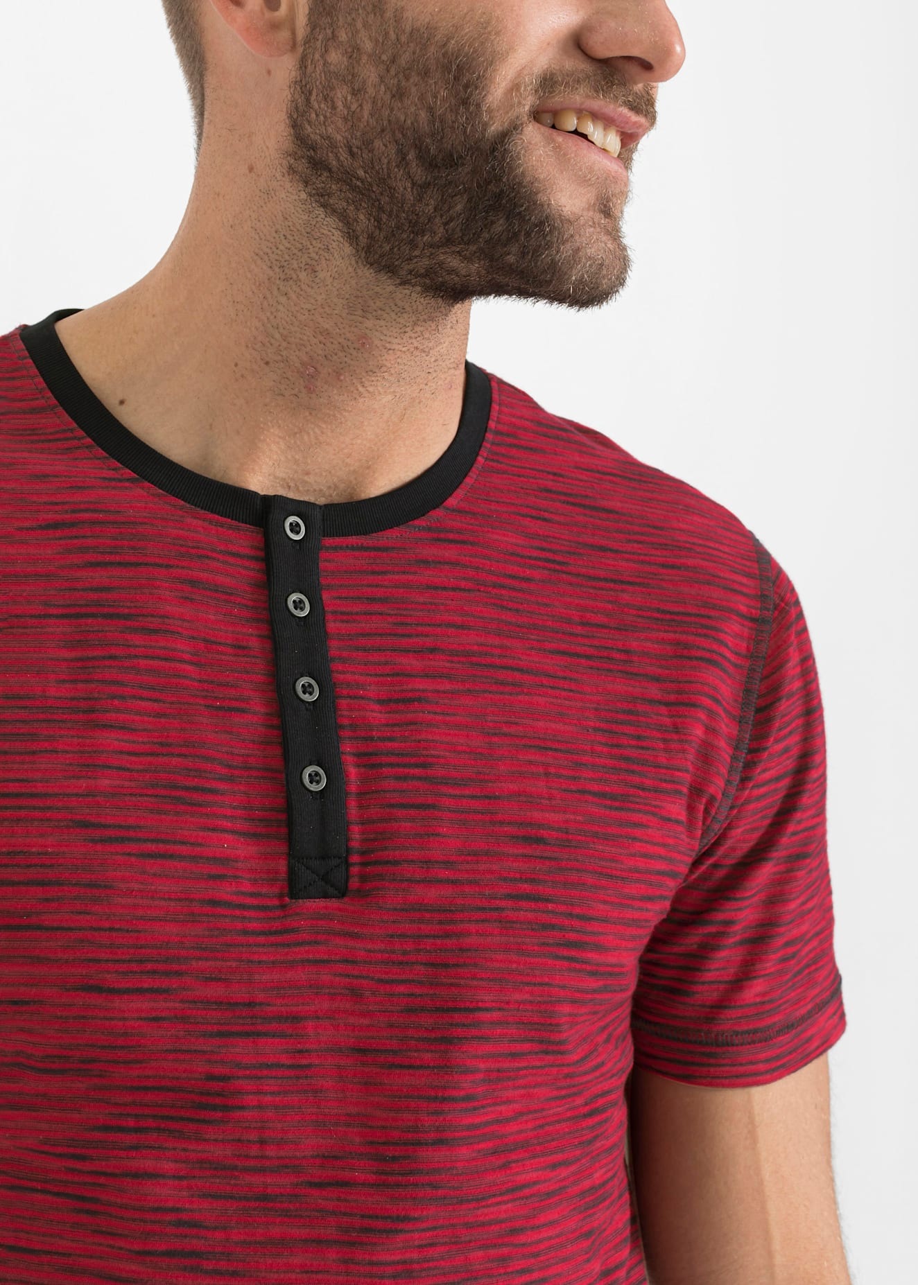 Catamaran T-shirt »Kurzarm-Shirt« 1 pièces