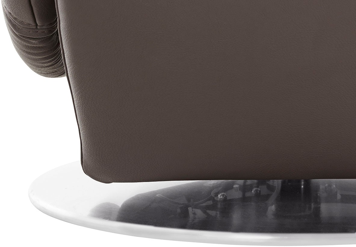 sit&more Fauteuil TV »Enjoy« en taille L, avec moteur et aide au lever en option