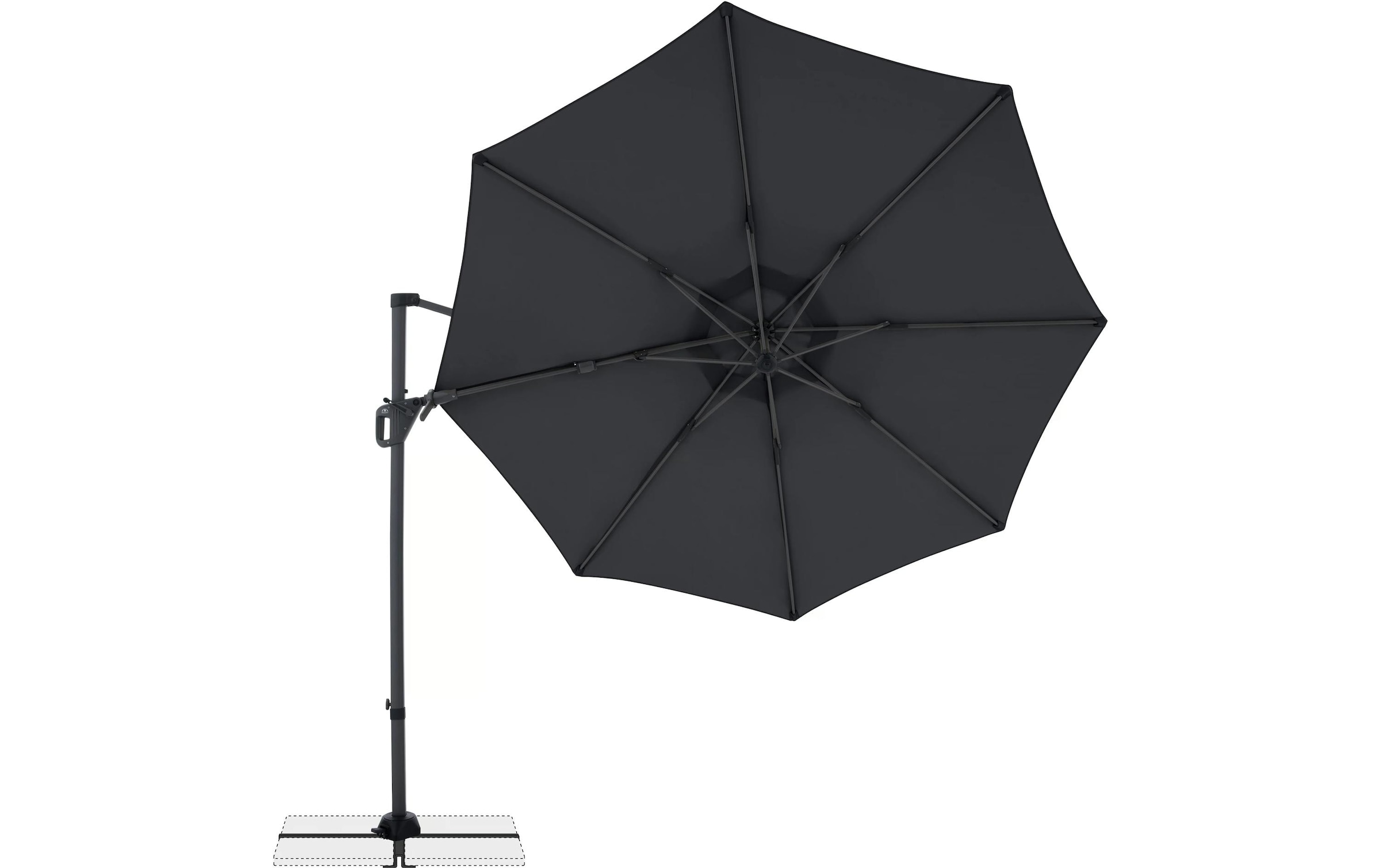   Sonnenschirm »Life 310 Side«