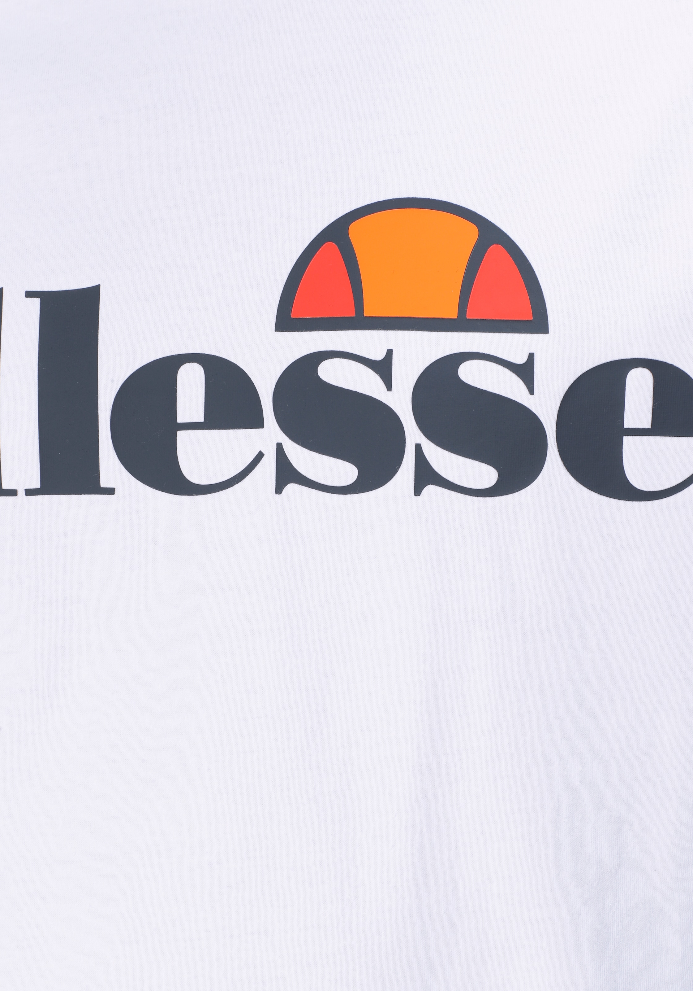 Ellesse T-shirt »SL PRADO TEE«