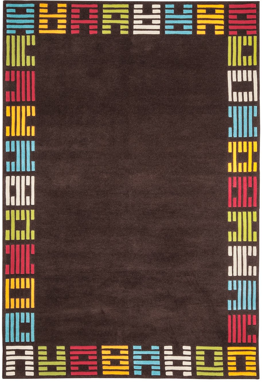 Arte Espina Tapis »Joy 4096« Rectangulaire 22 mm Höhe Sehr strapazierfähig, Fussbodenheizungsgeeignet