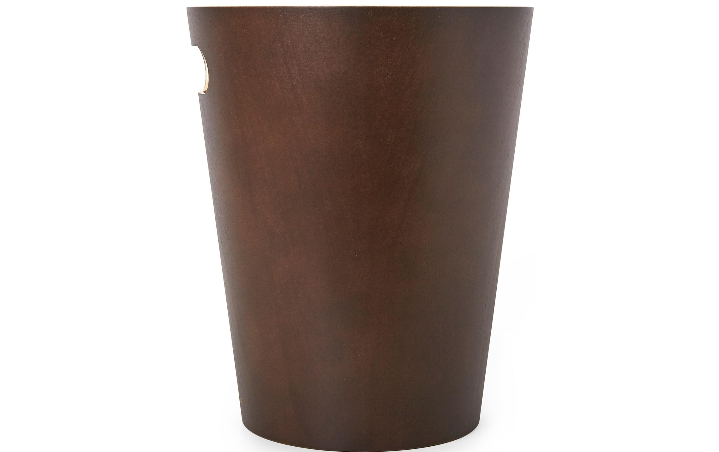 Umbra Poubelle »Woodrow 45053 l« 1 Behälter Holzart: Birke (China)