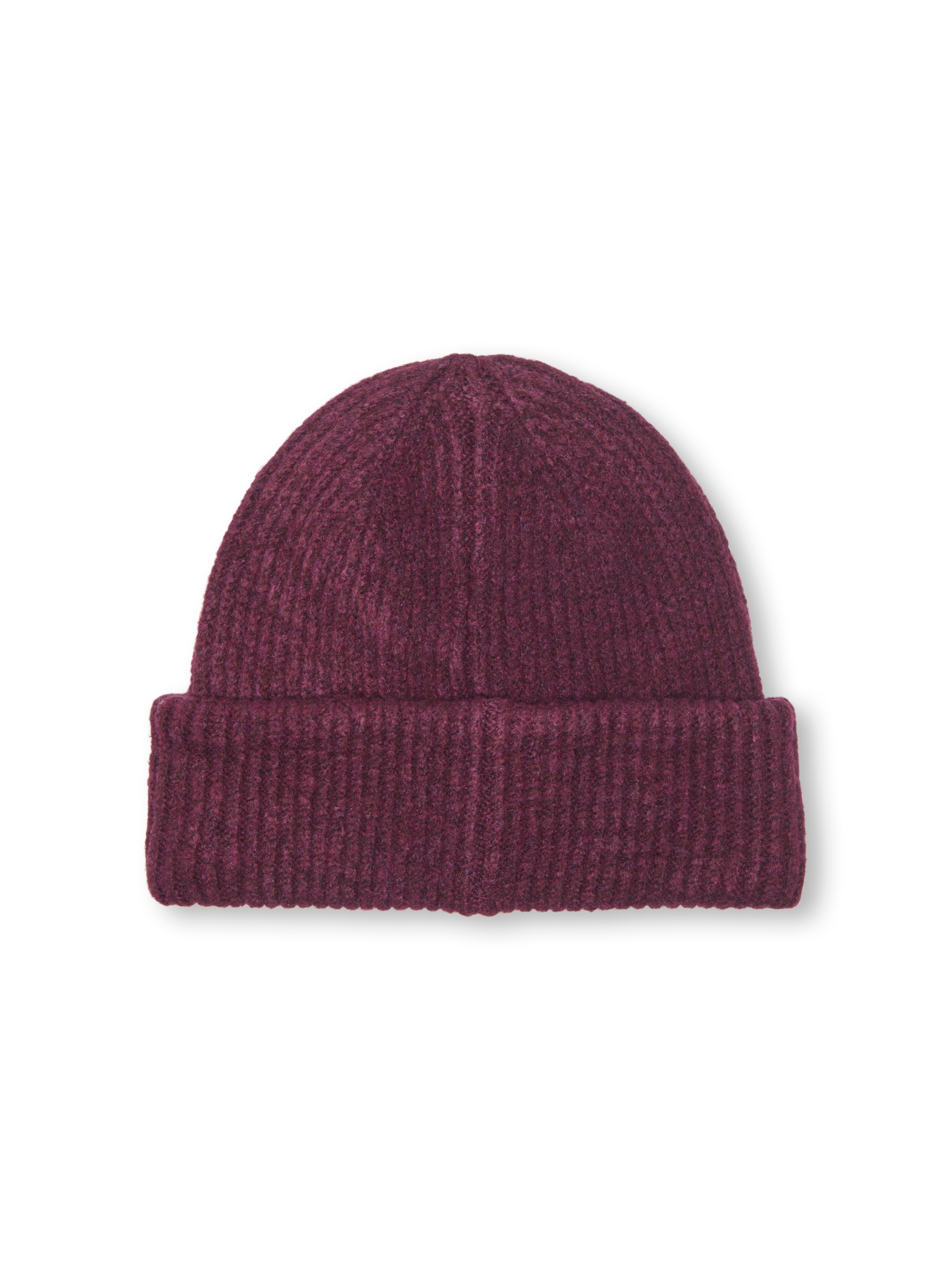 KIDS ONLY Bonnet tricoté »KOGSWEA LIFE BEANIE VD ACC NOOS« mélange de matériaux