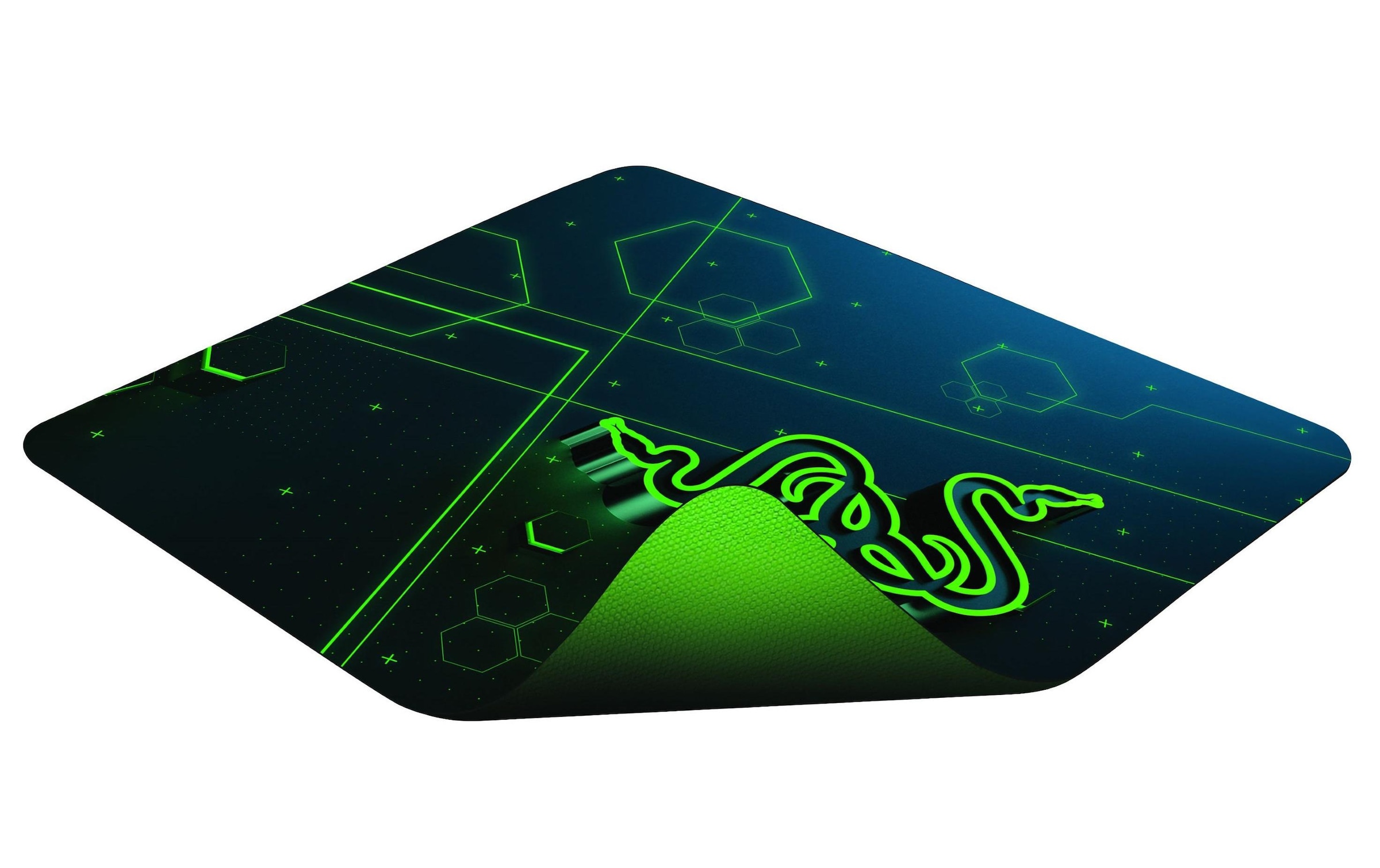 RAZER Tapis de souris de jeu »Goliathus Mobile«