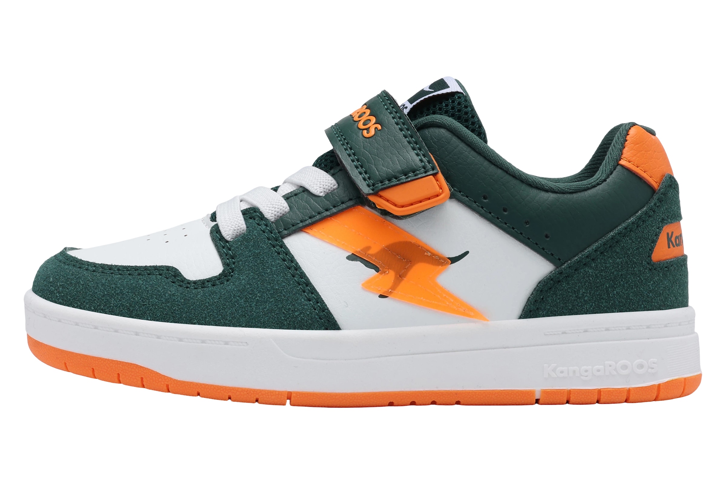 KangaROOS Sneakers »K-CP DASH EV«