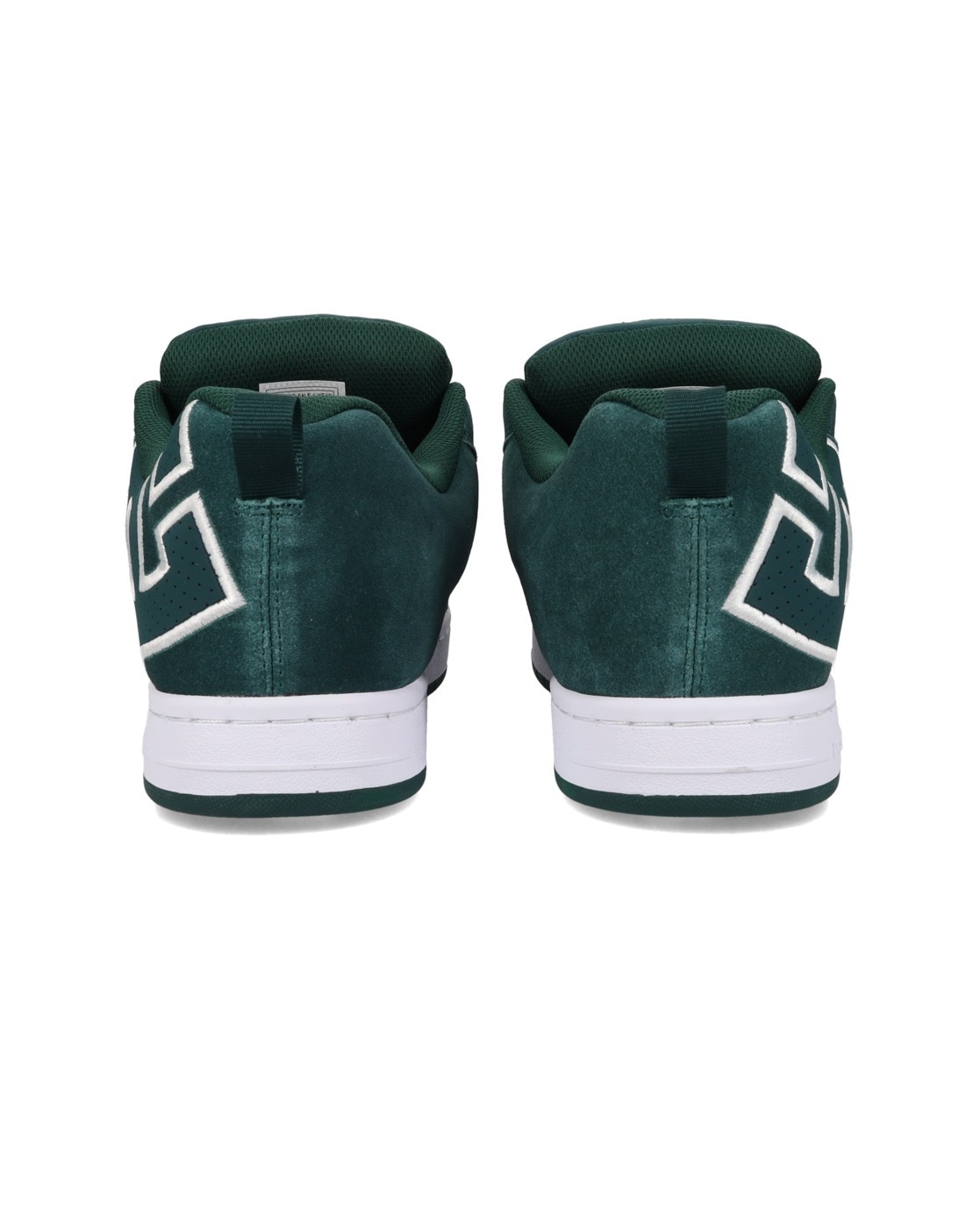 DC Shoes Chaussure à lacets »Court Graffik«