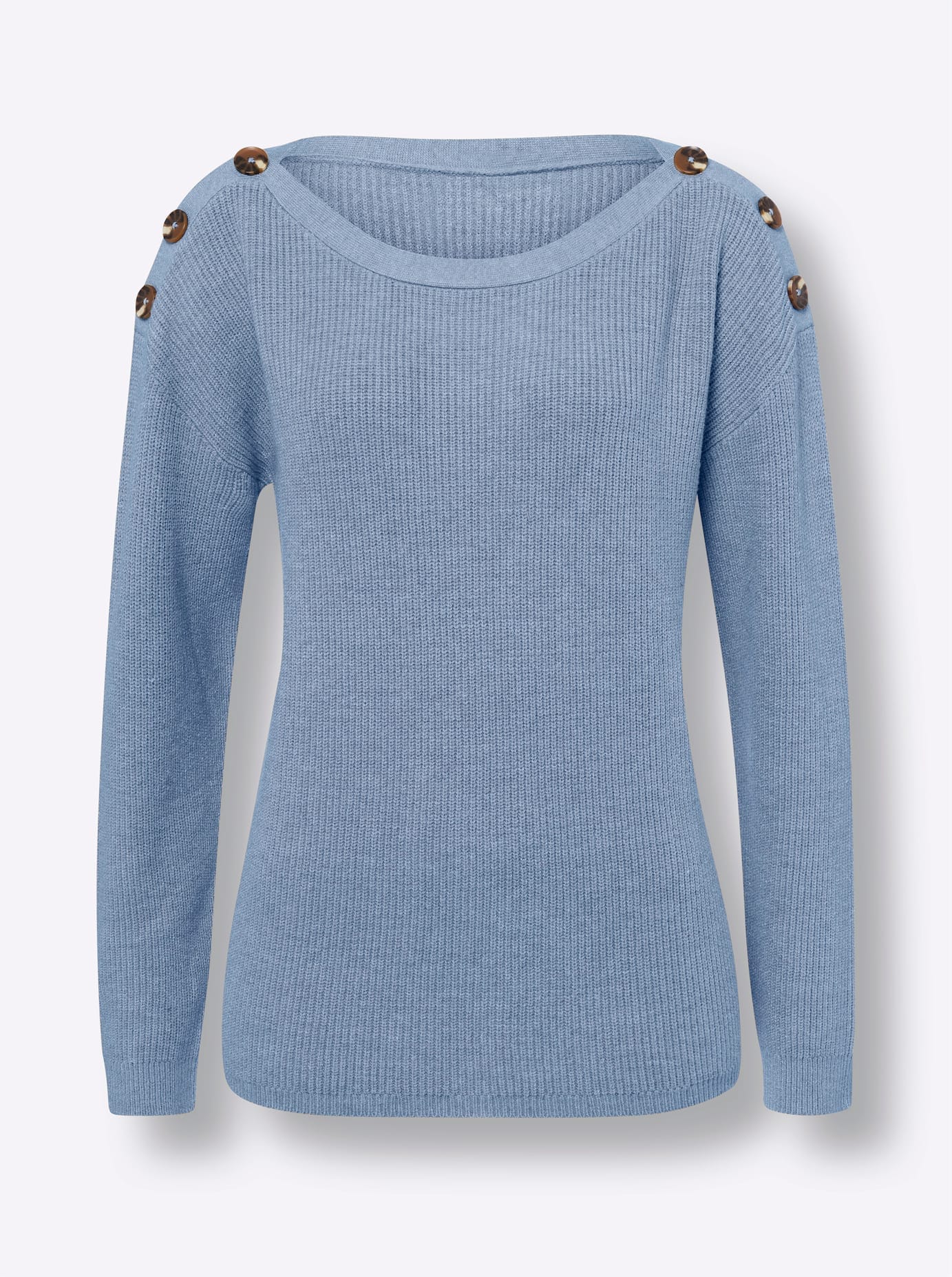 heine Pull en tricot »Pullover«
