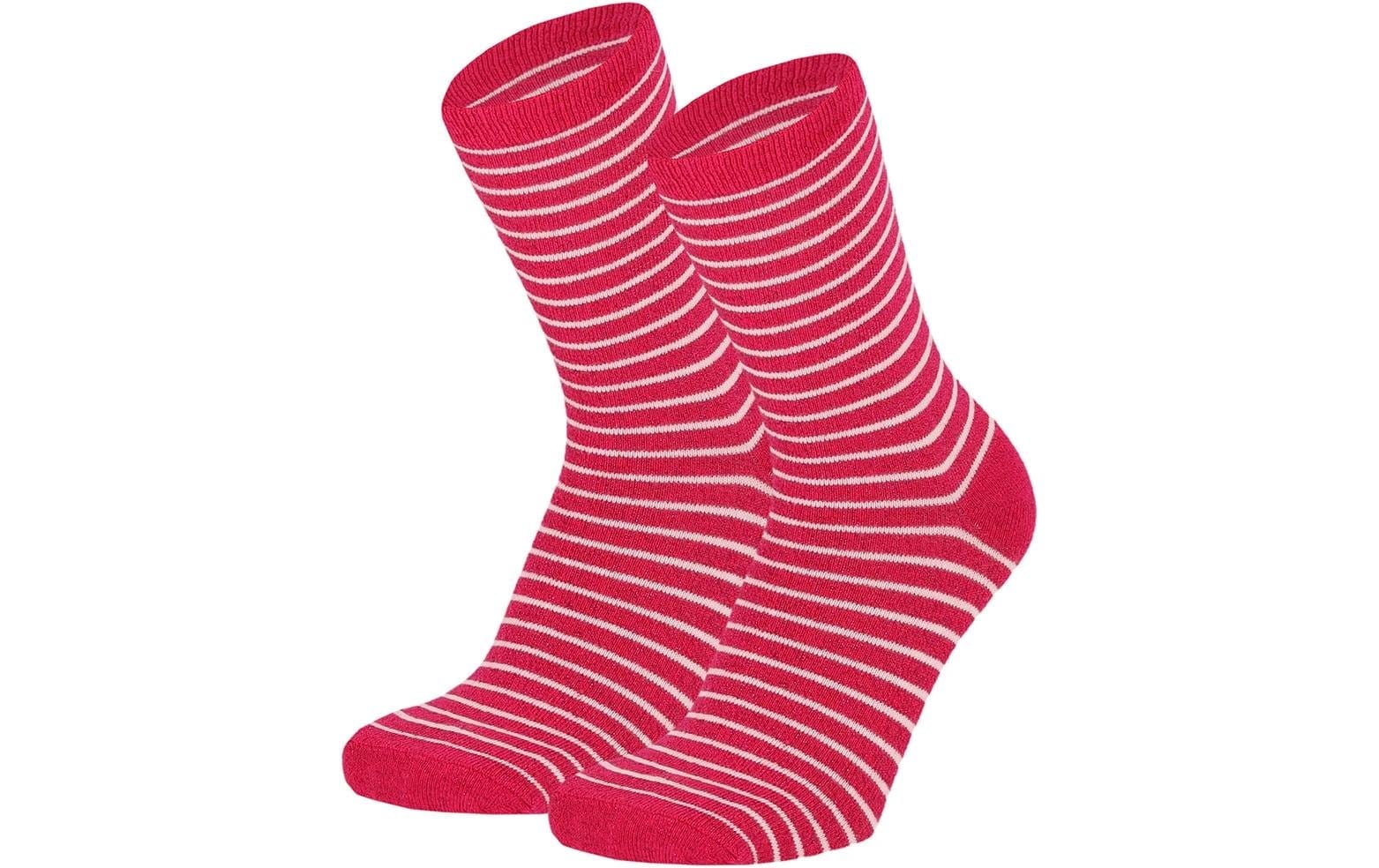   Calendrier de l'Avent »Adventskalender Socken Kinder, Prinzessin, 31-36«