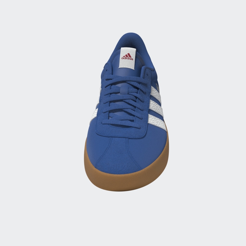 adidas Sportswear »VL COURT 3.0«  Design auf den Spuren des adidas Samba