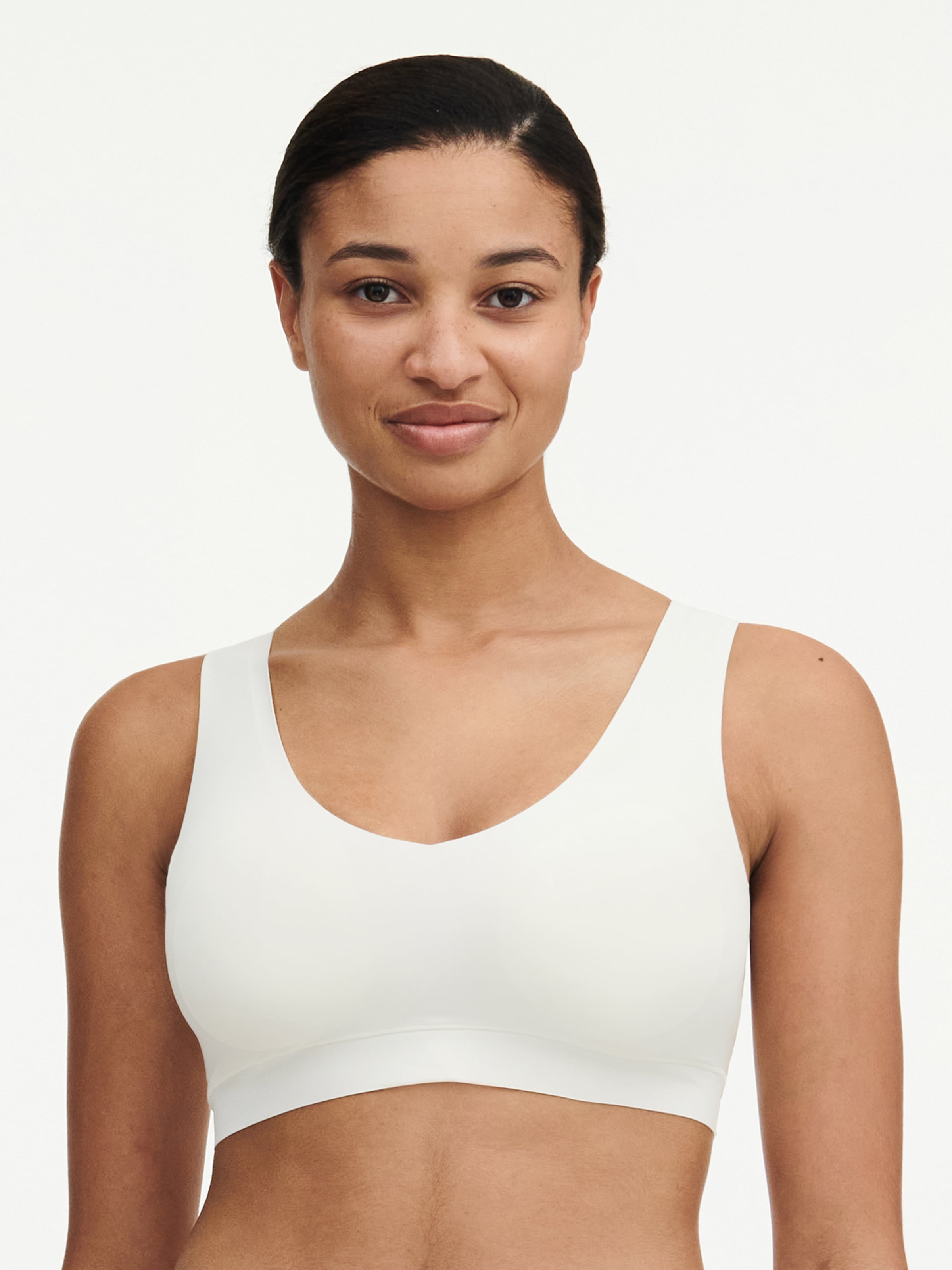 Chantelle Bustier »SOFTSTRETCH« col en V