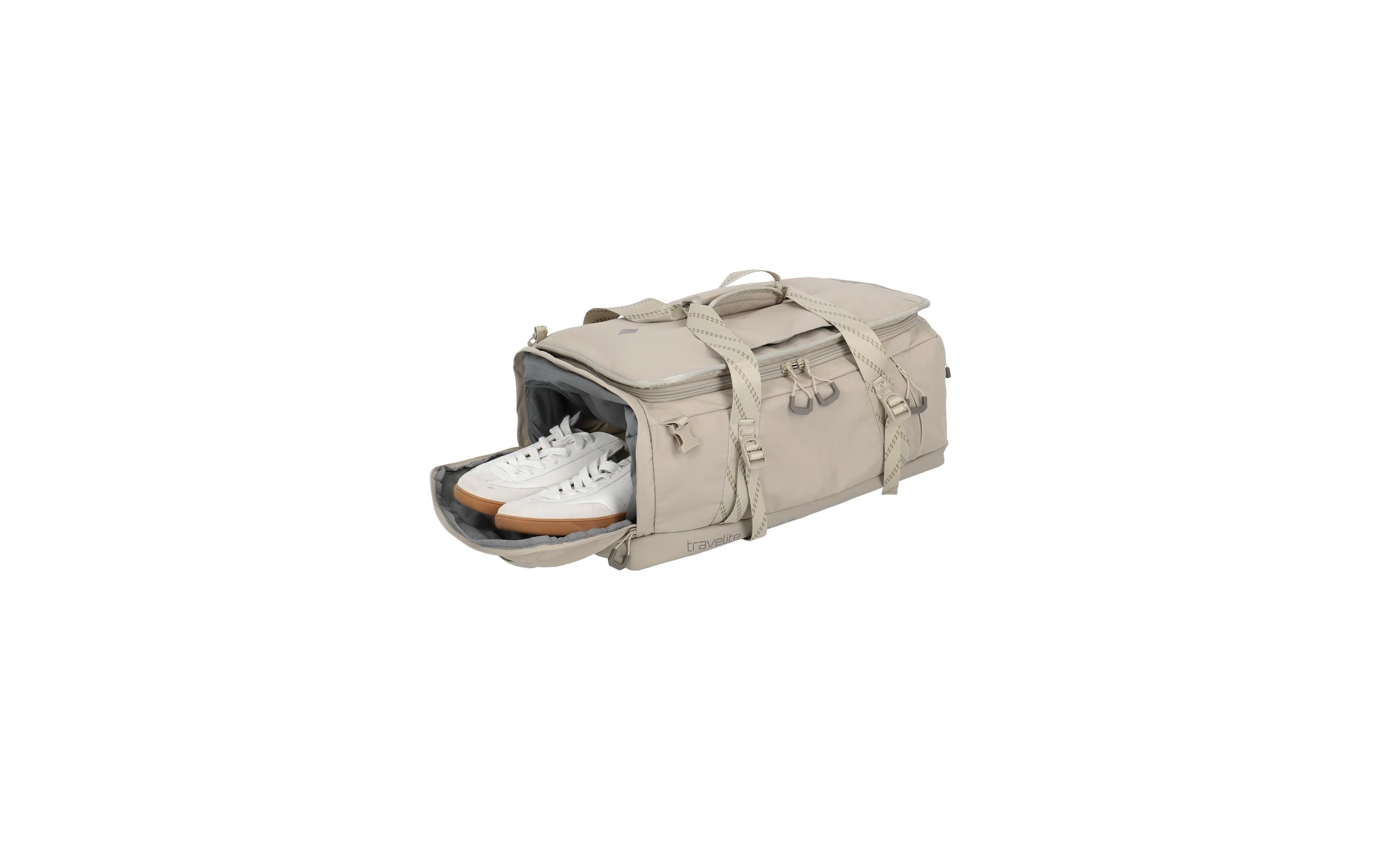 travelite Reisetasche »travelite VENTURE LINE Reisetasche M «