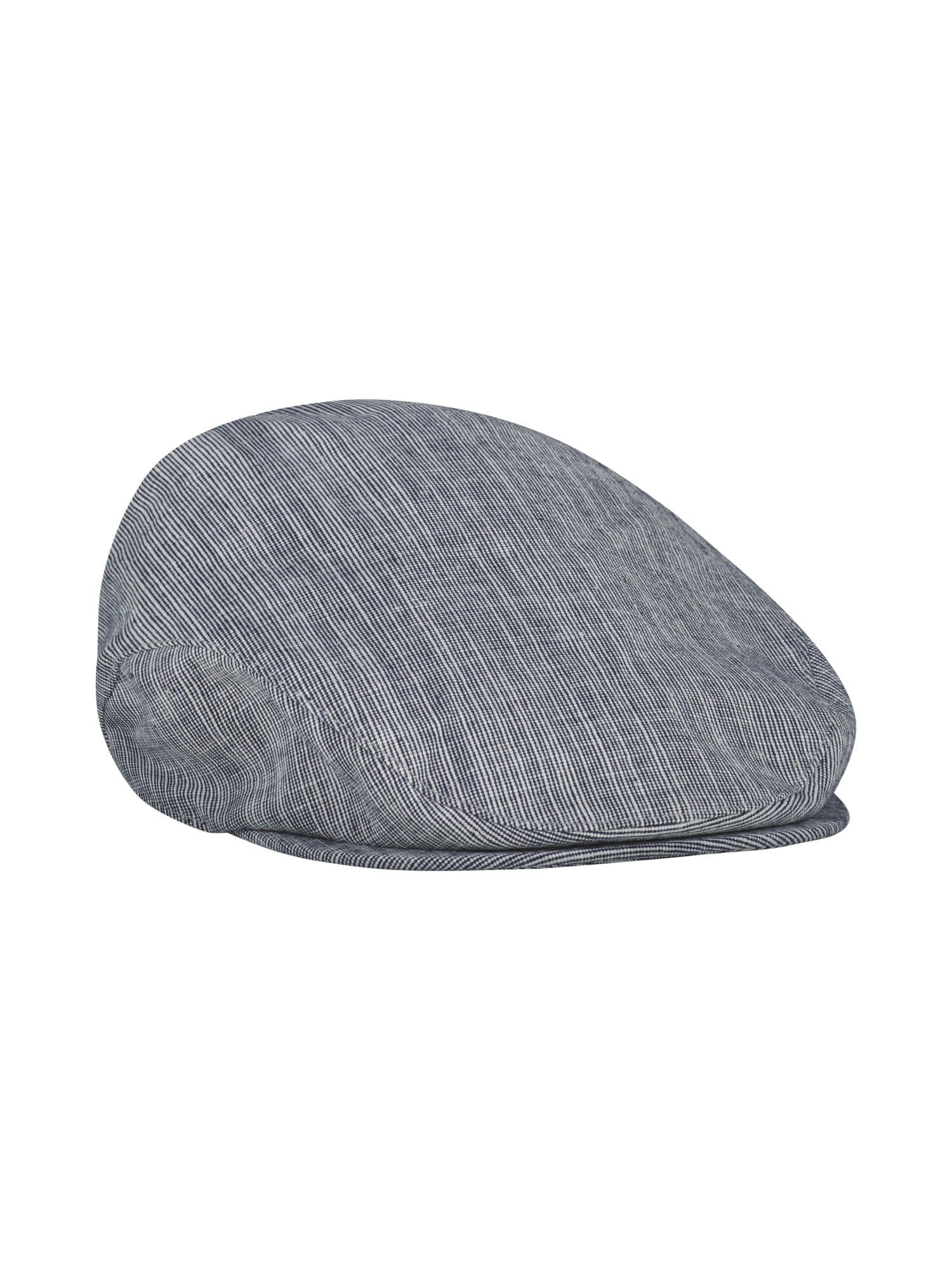 LERROS Casquette à visière »GATSBY Schirmmütze, gestreift mit Logo-Print«