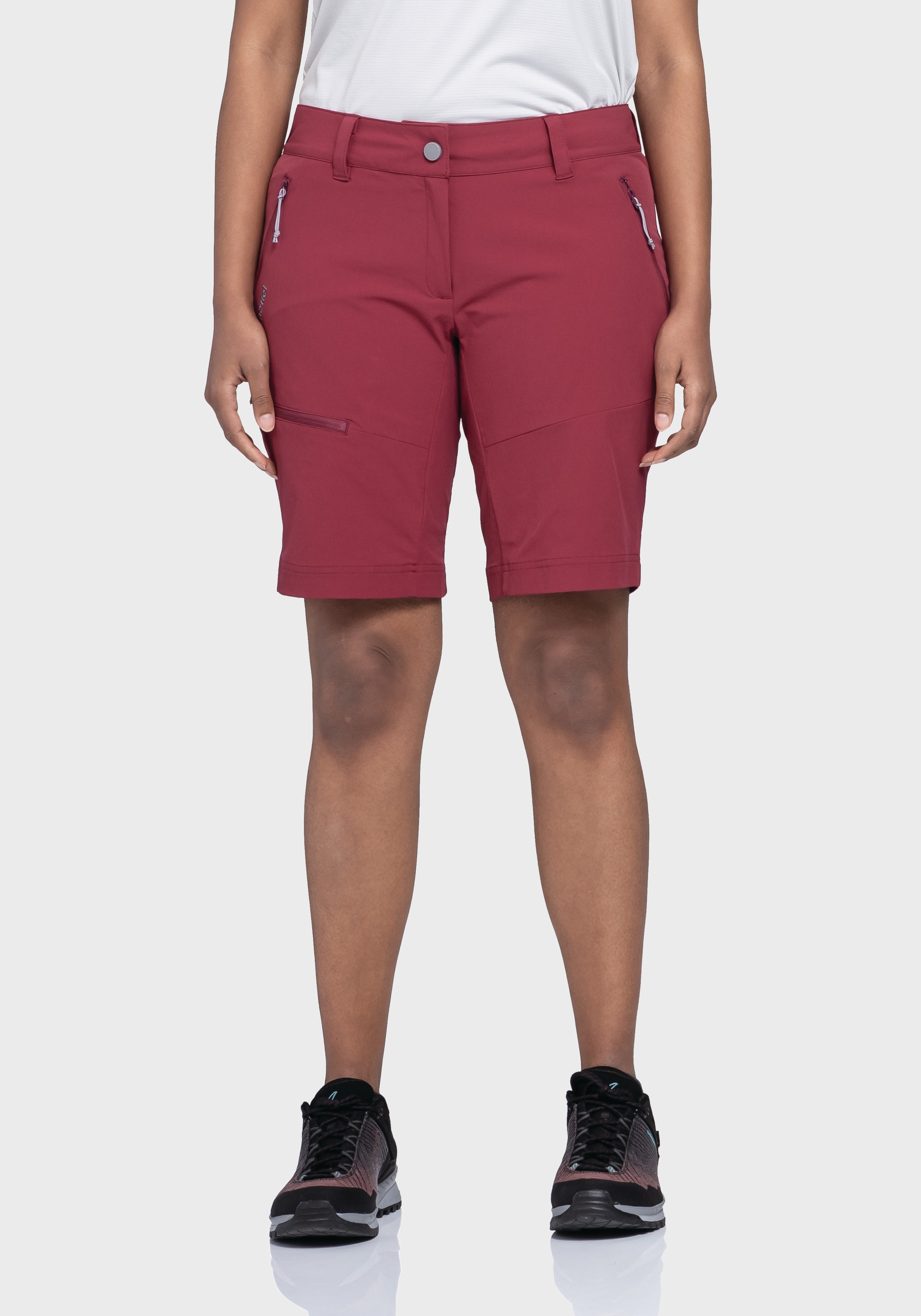 Schöffel Shorts »Shorts Toblach2«