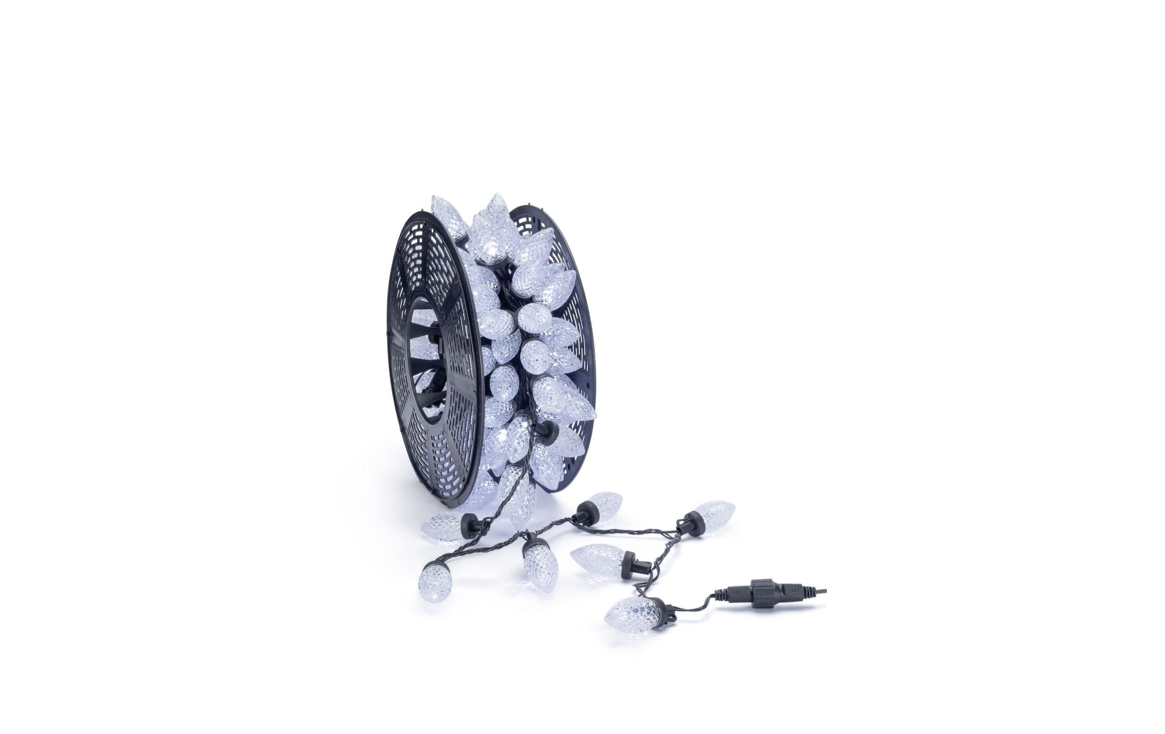 STT Lichterkette »Dual light cone 100 LED, 10 m«