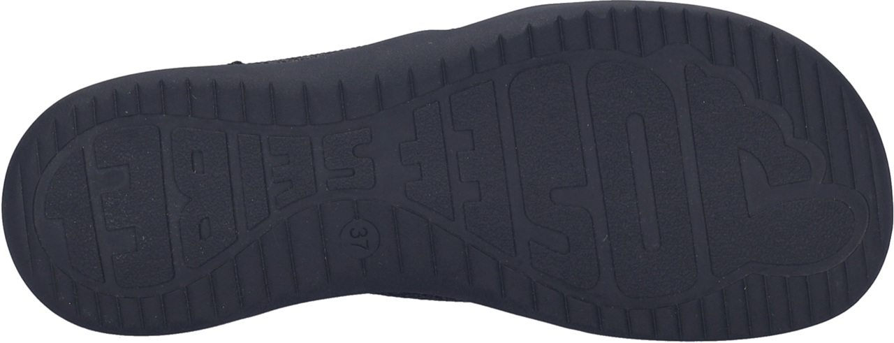 Josef Seibel Barfussschuh »Cassandra 08«  Bequemschuh, Slip On-Sneaker in Komfortweite G (=weit)