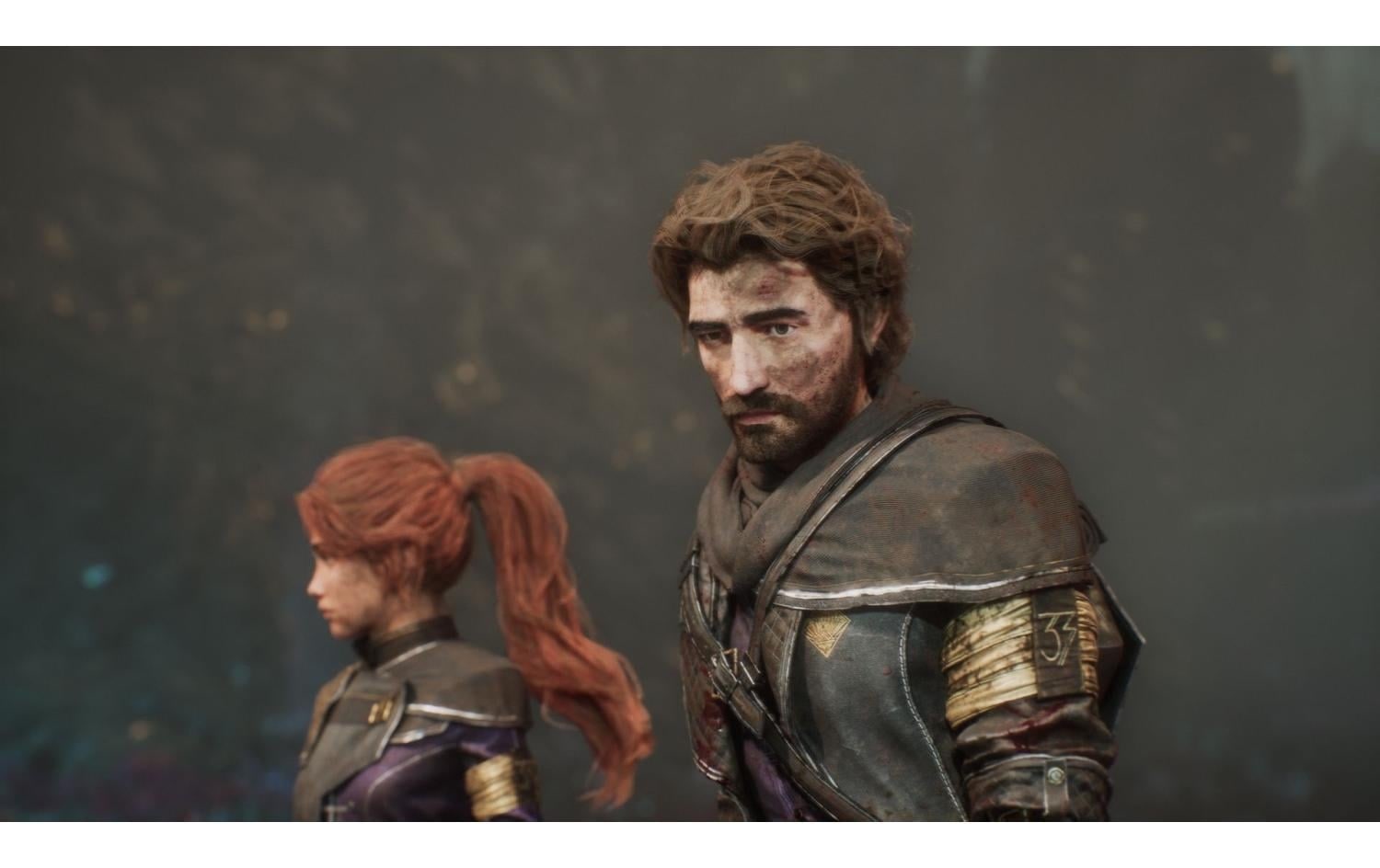 BANDAI NAMCO Logiciel de jeu »Clair Obscur: Expedition 33 [PS5] (Box)«