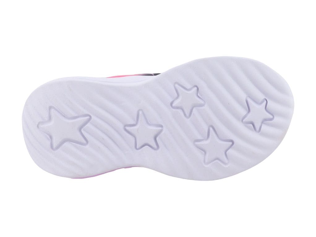 Kappa Sneakers »Mette«  mit cooler Blinkfunktion