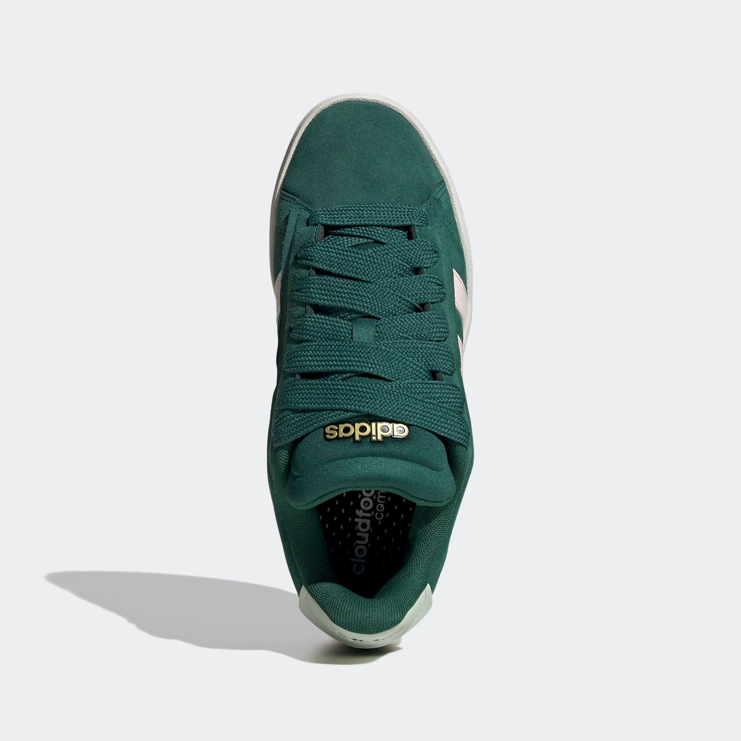 adidas Sportswear Sneakers »GRAND COURT ALPHA«  Design inspiriert vom adidas Campus 00