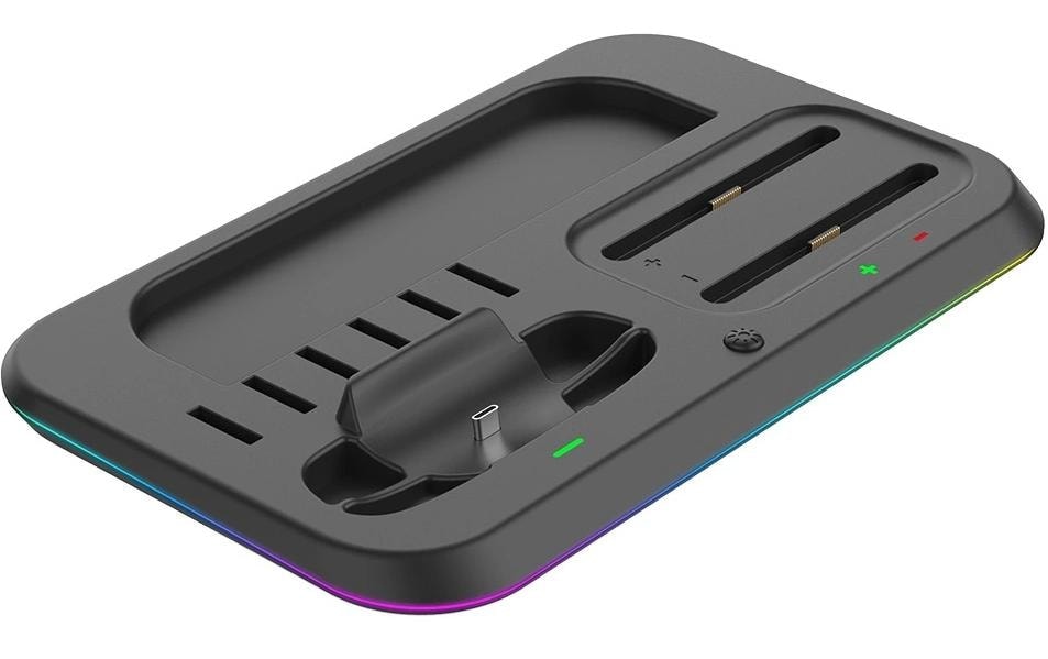   Ladestation »GAME NSW 2 Charging Dock«