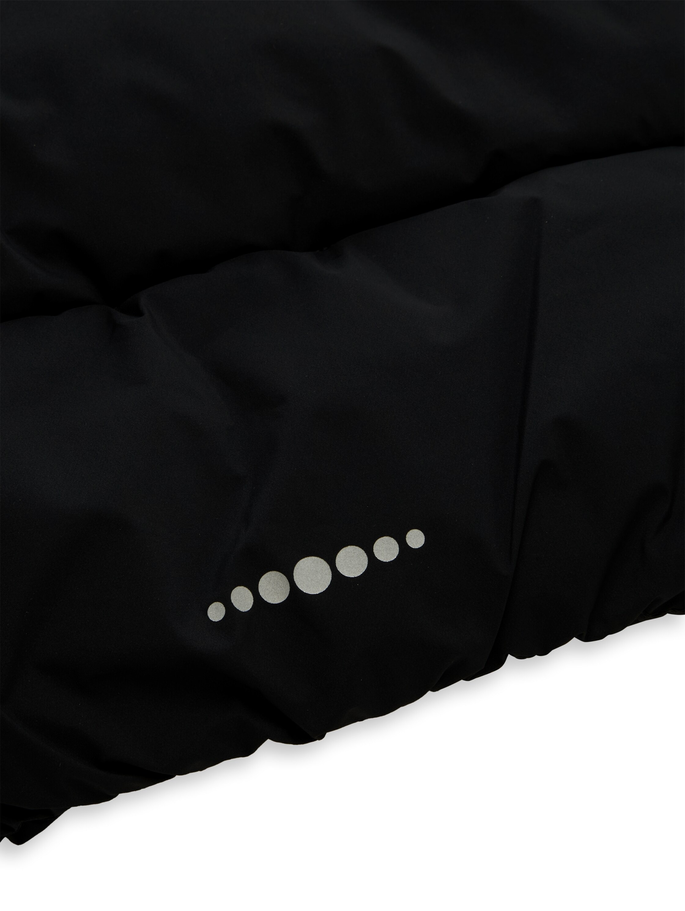 TOM TAILOR Veste matelassée mit Stehkragen