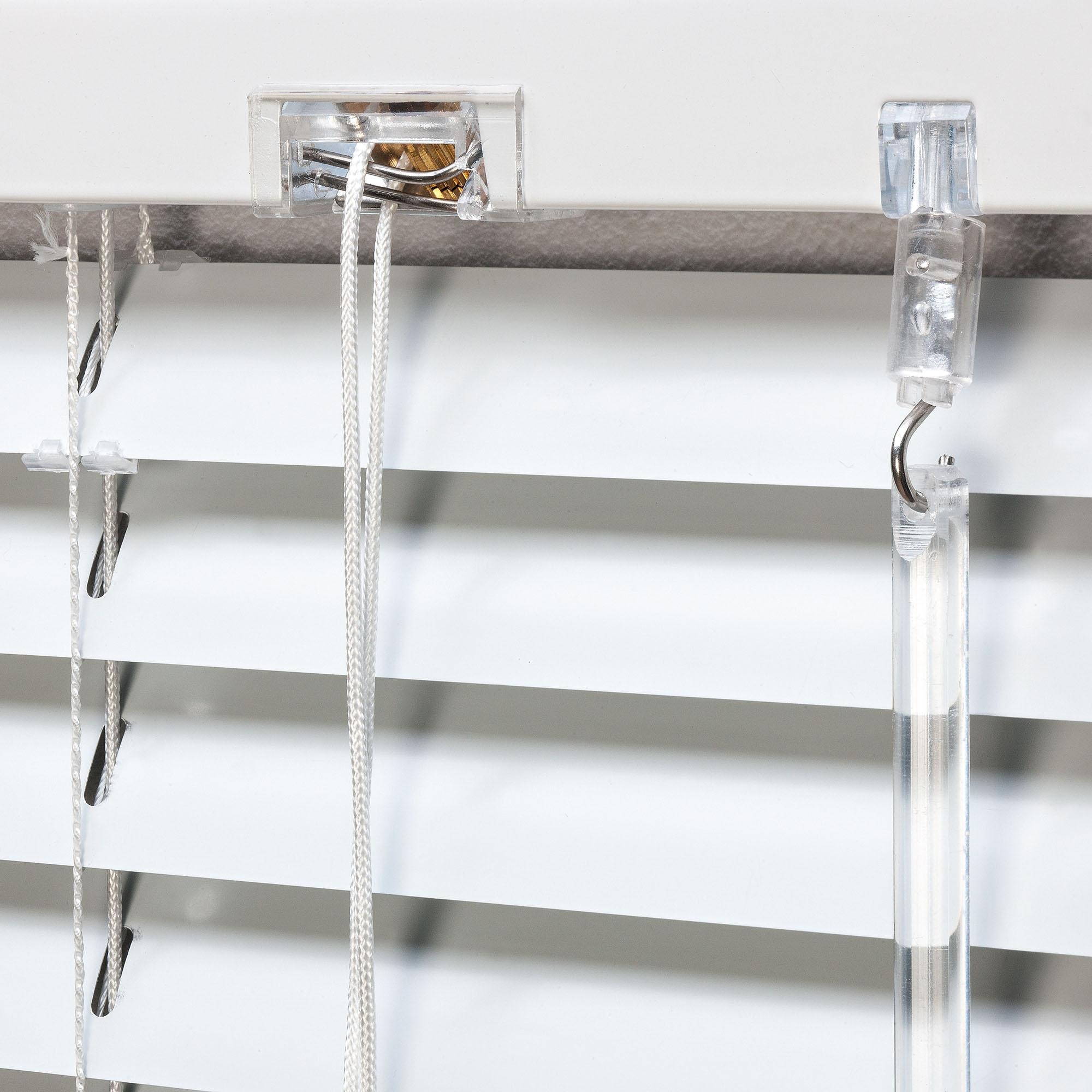 LICHTBLICK ORIGINAL Jalousie freihängend Aluminium