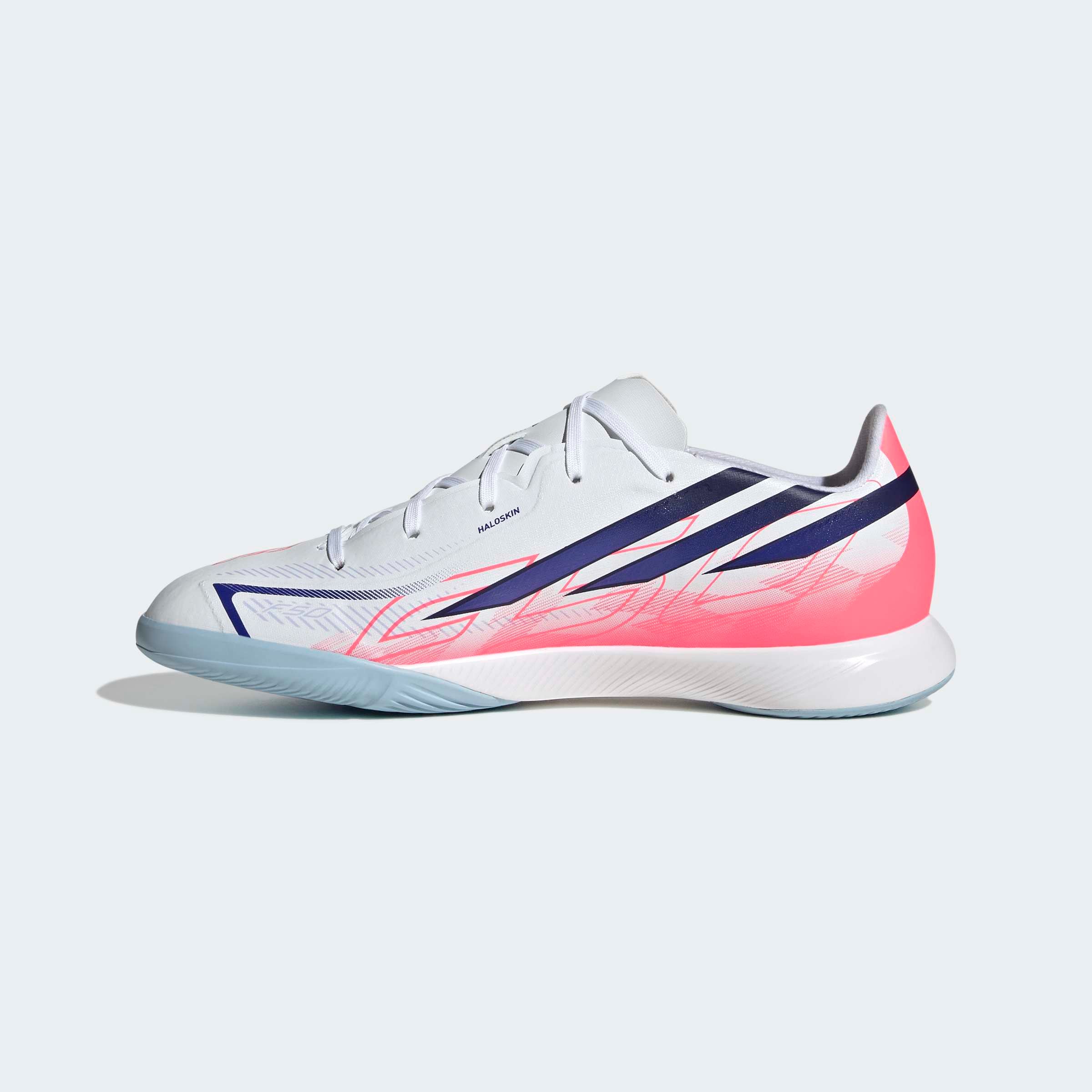 adidas Performance Fussballschuh »F50 HYPERFAST LEAGUE IN J«  für Hallenboden, für Jugendliche & Kinder